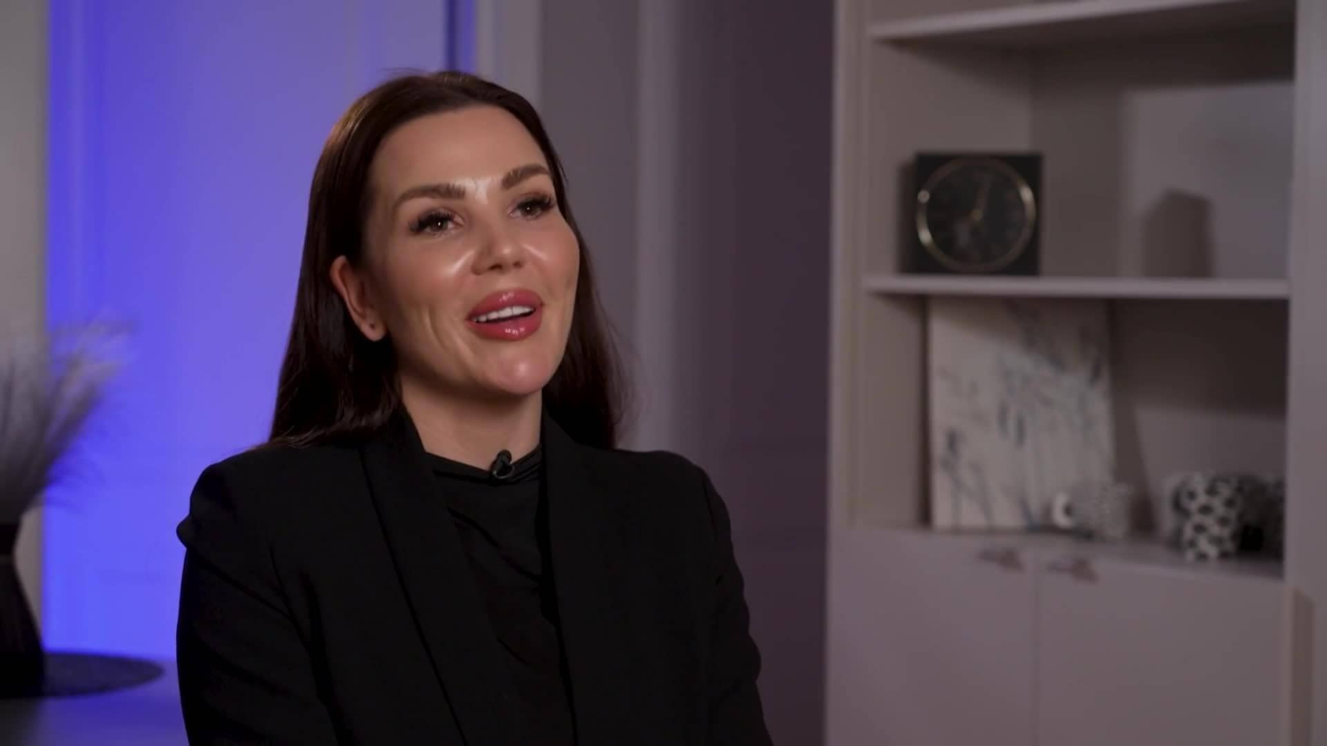 Slavenības. Bez filtra