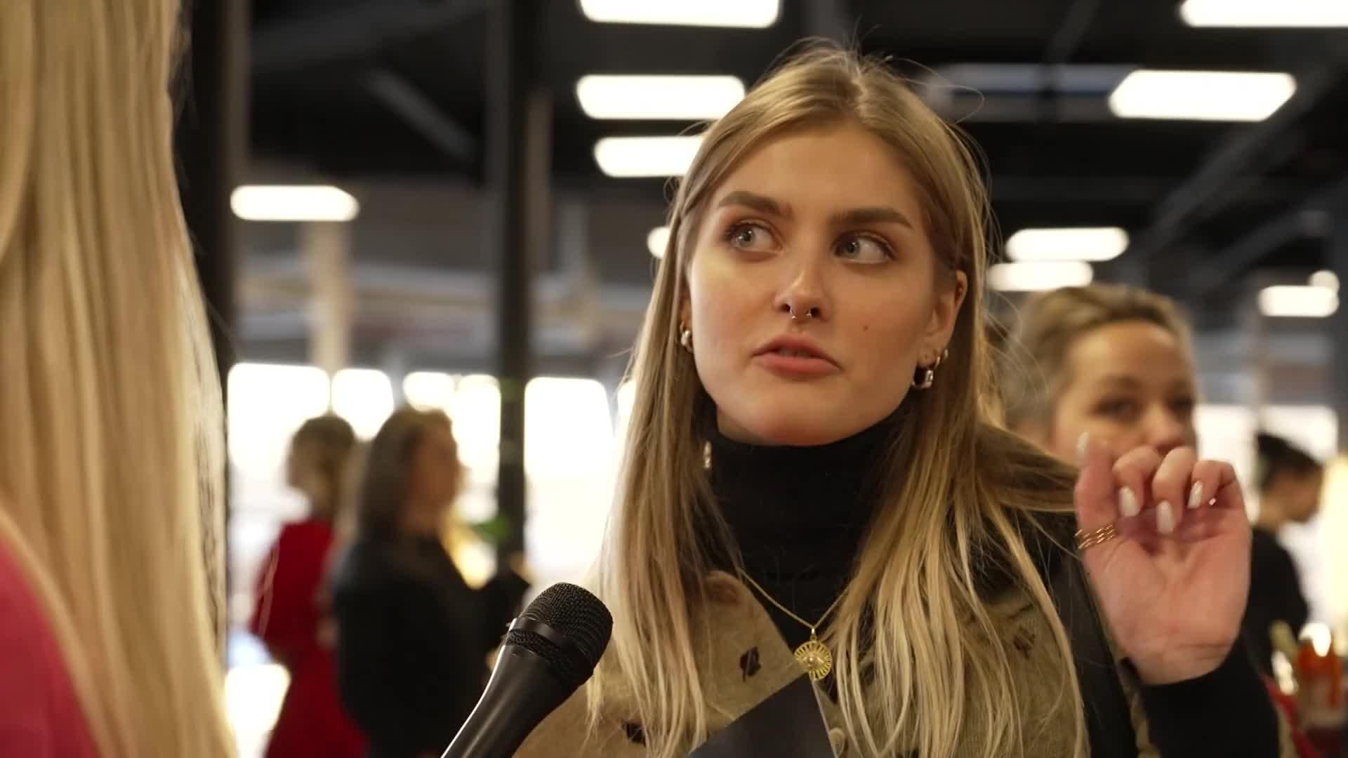 Slavenības. Bez filtra