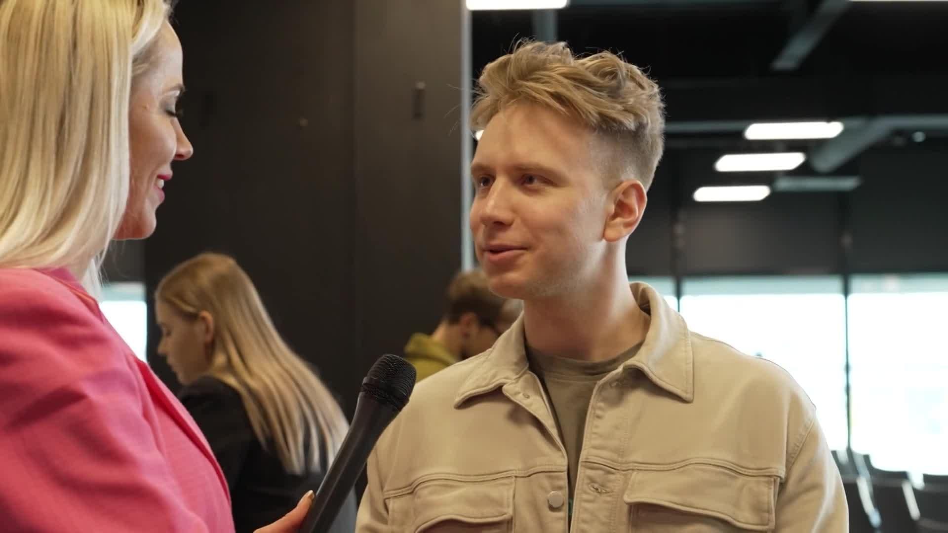 Slavenības. Bez filtra