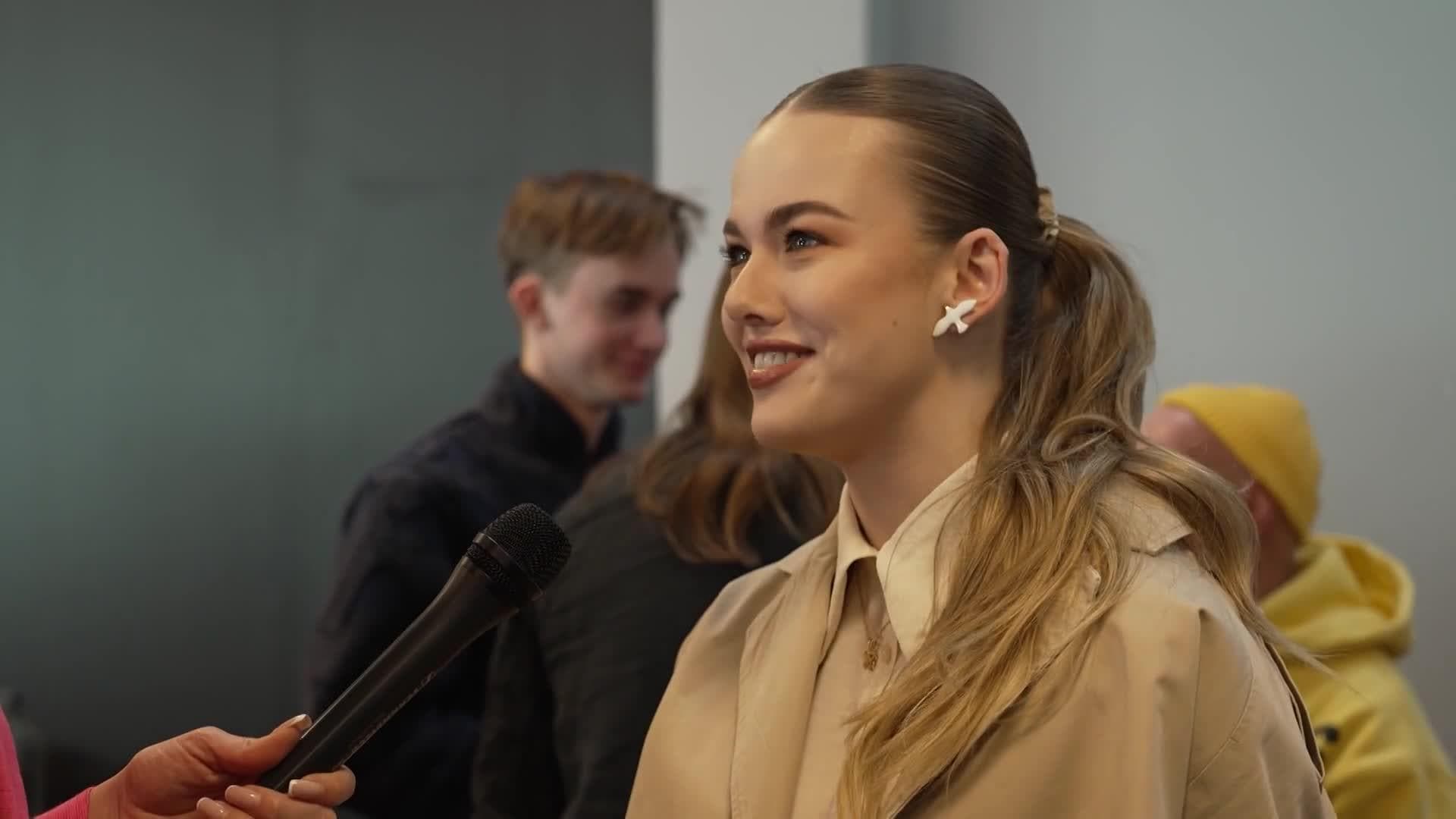 Slavenības. Bez filtra