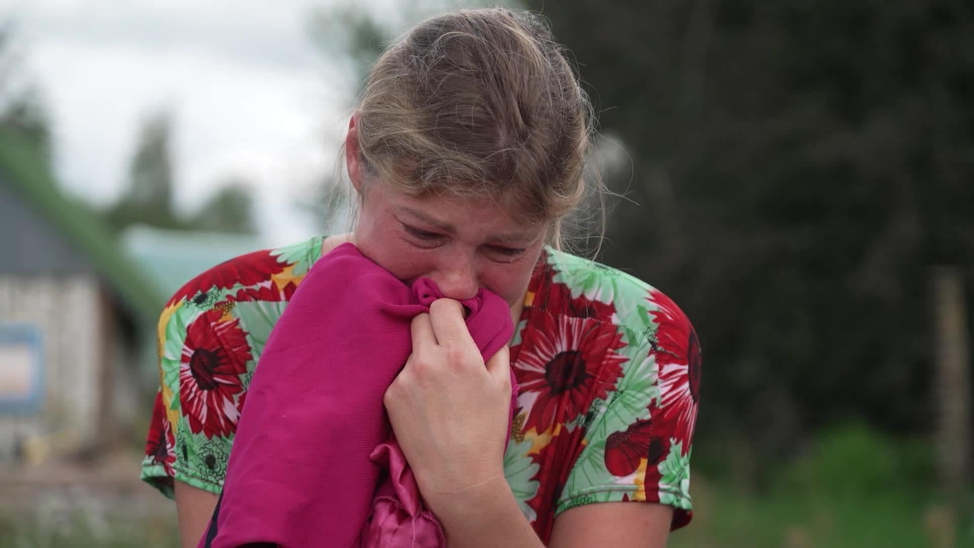 Slavenības. Bez filtra