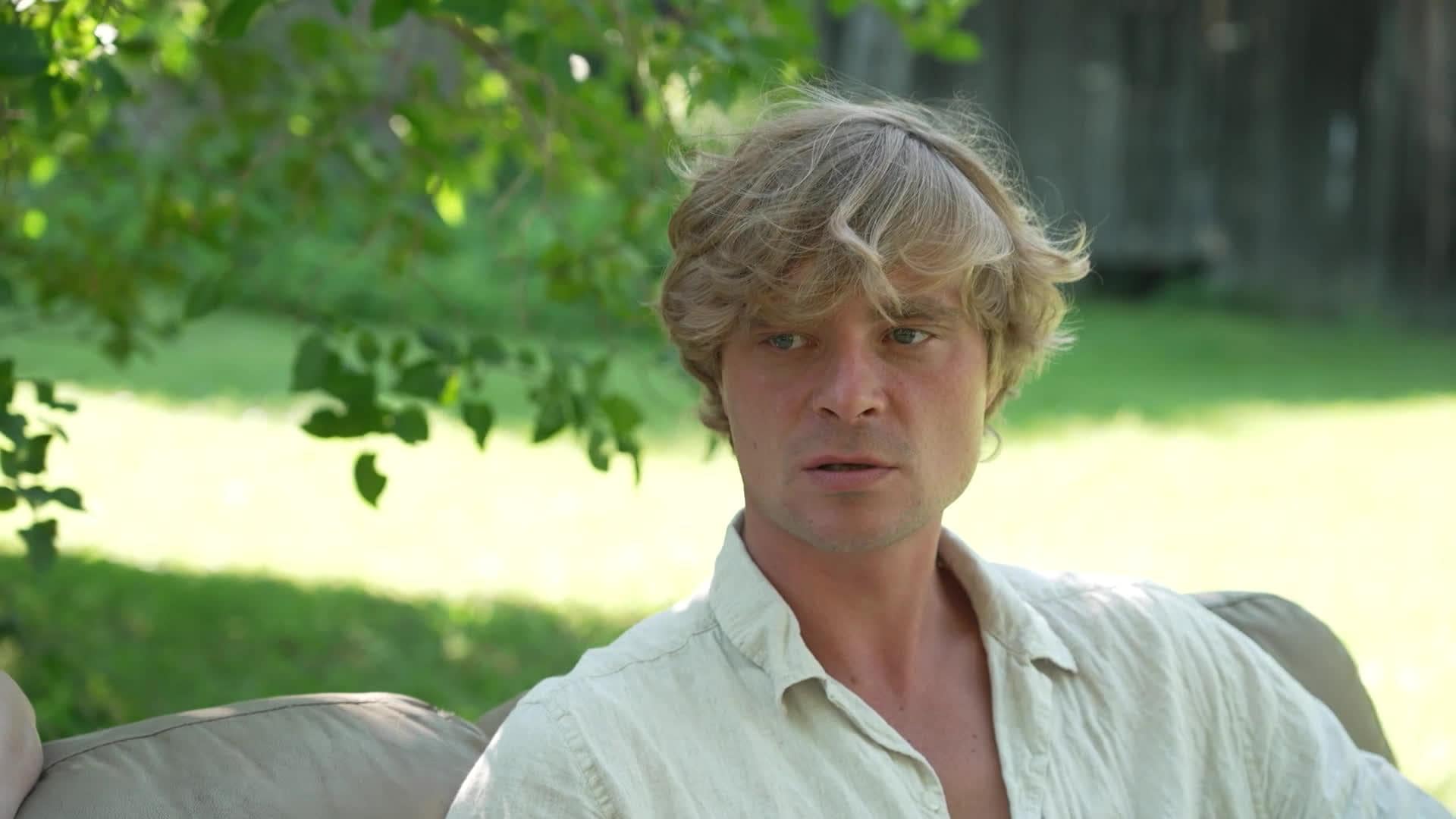 Slavenības. Bez filtra