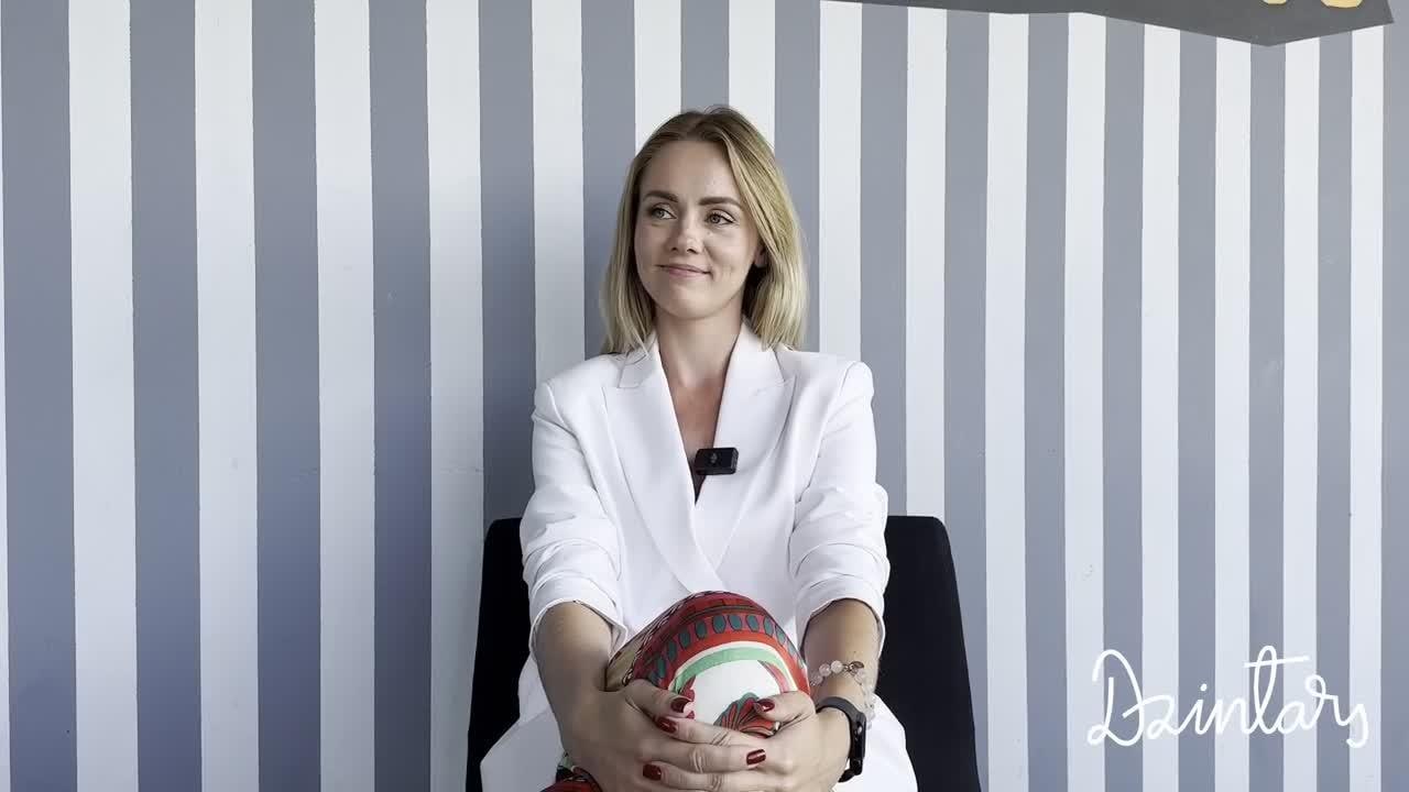 21 jautājums sadarbībā ar "Dzintars"