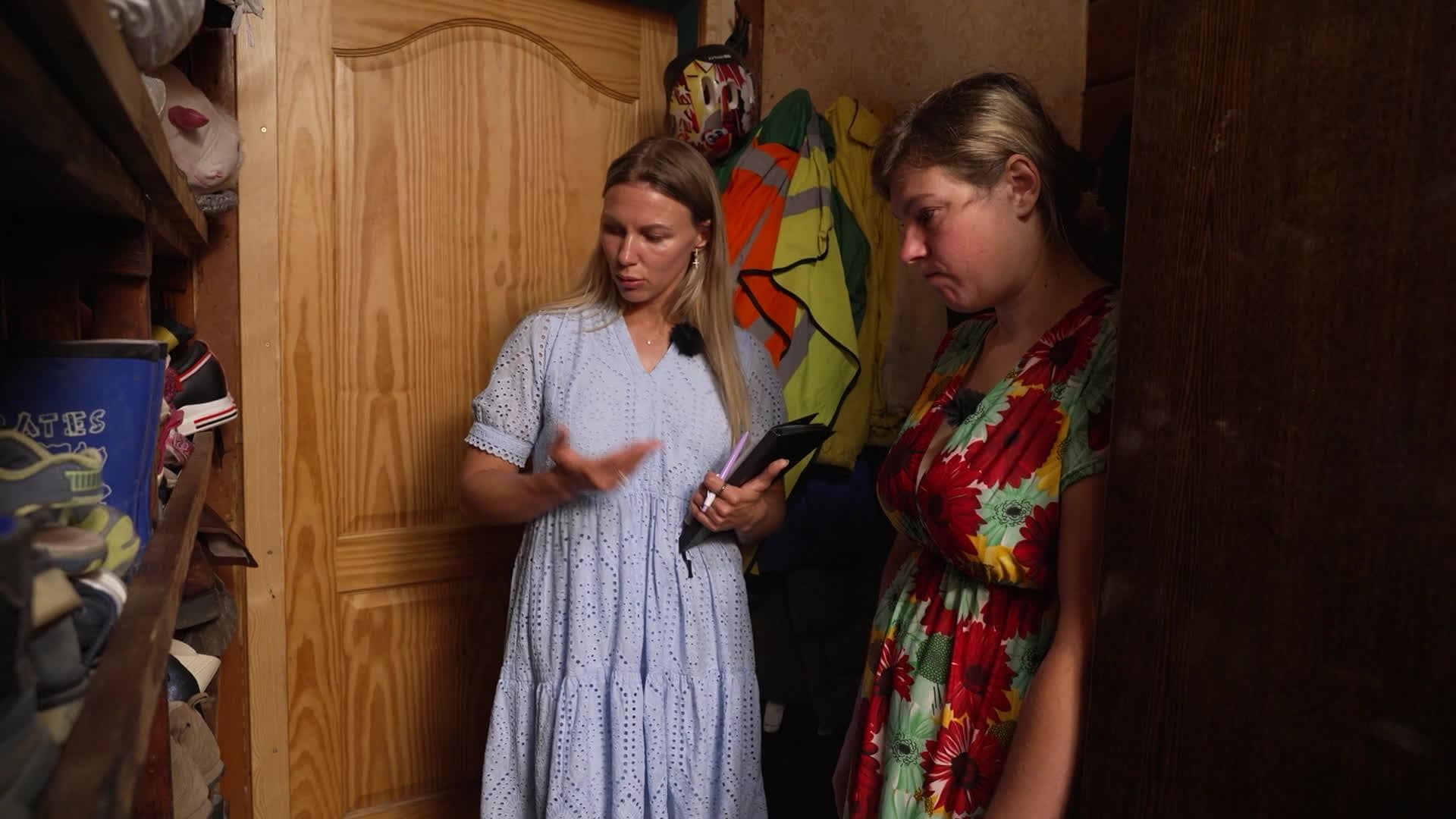 Slavenības. Bez filtra