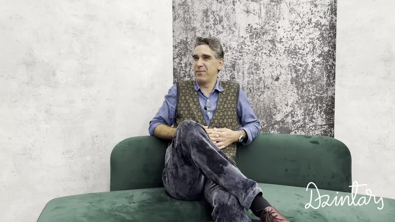 21 jautājums sadarbībā ar "Dzintars"