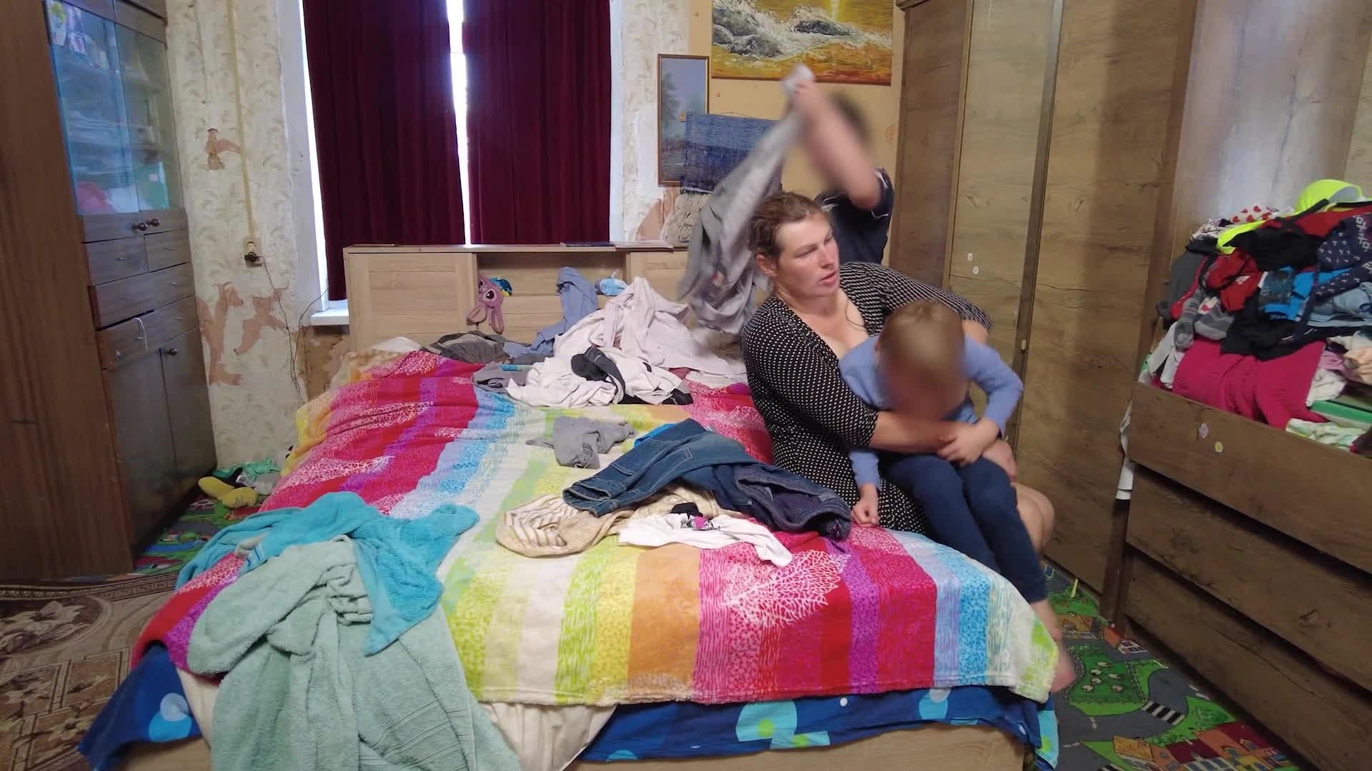 Slavenības. Bez filtra