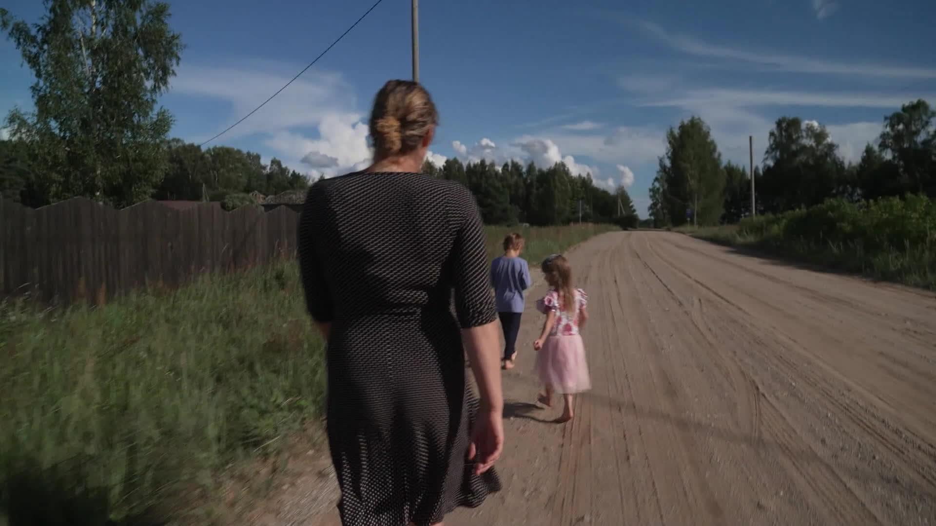 Slavenības. Bez filtra