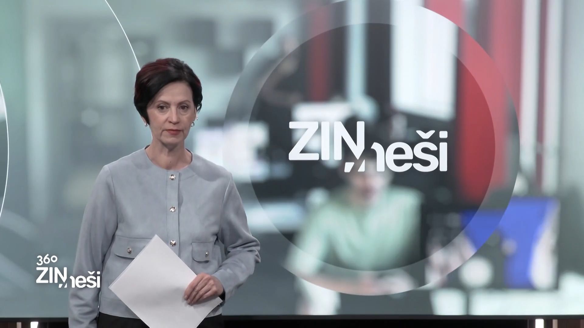 360 Ziņas