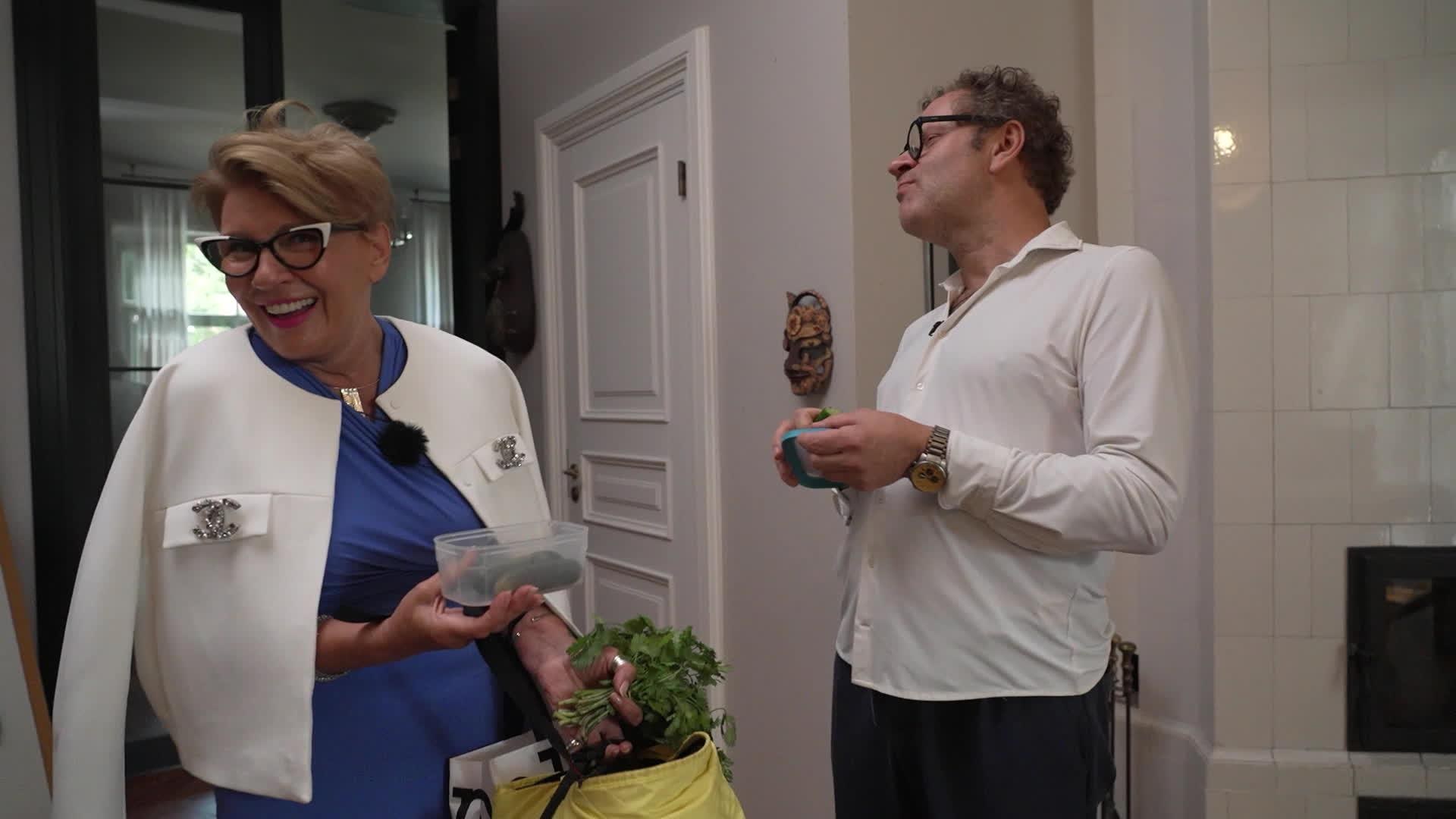 Randiņš. Bez filtra.