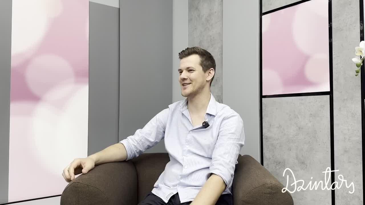 21 jautājums sadarbībā ar "Dzintars"