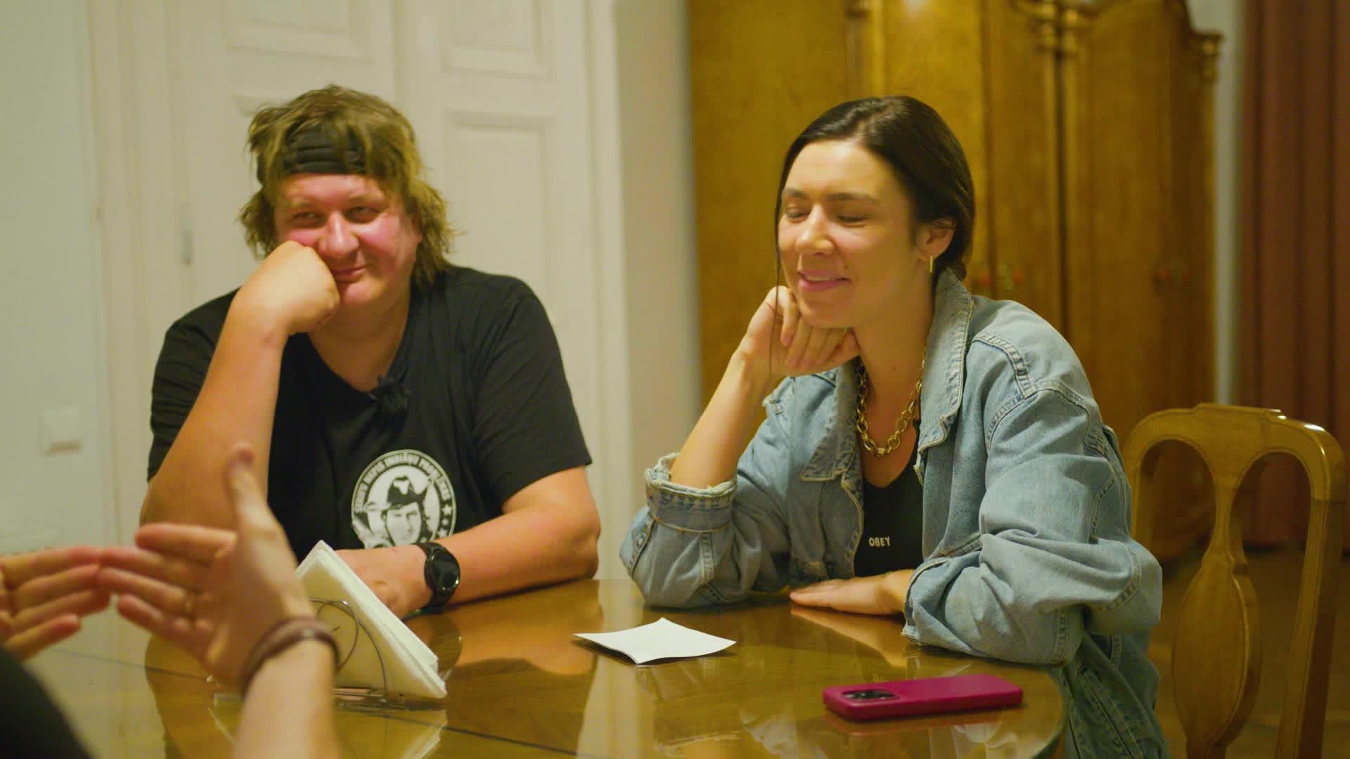 Tūrists ceļotāja gūstā