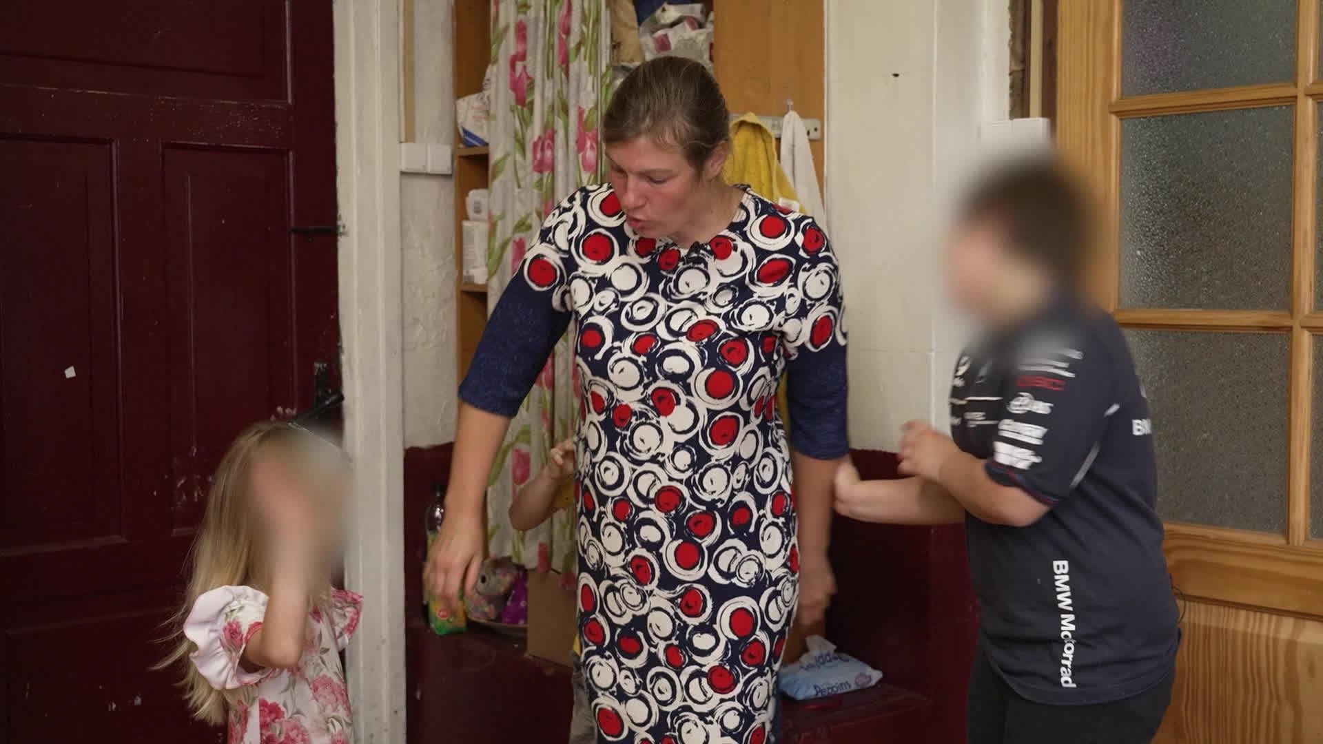 Slavenības. Bez filtra