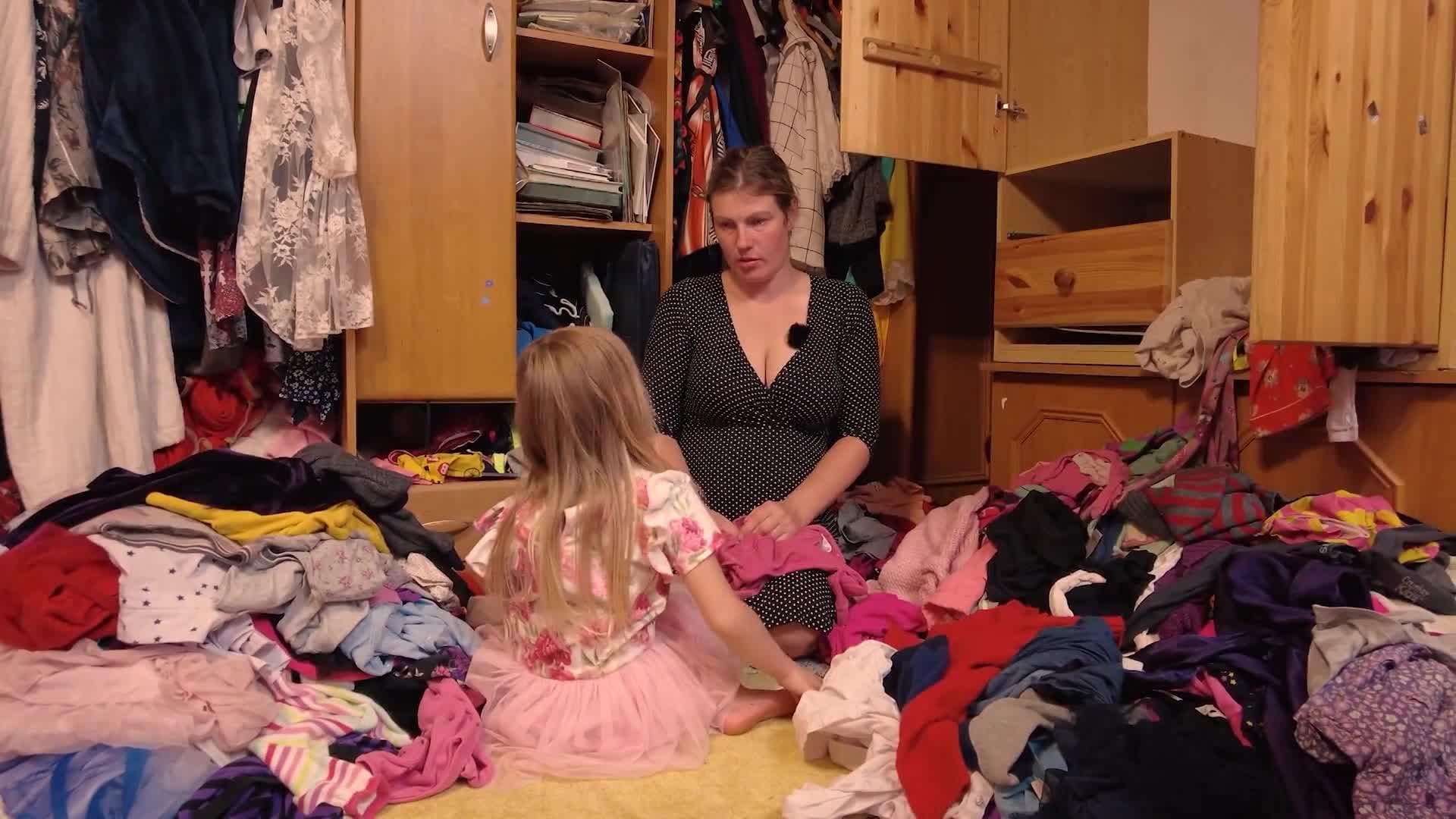 Slavenības. Bez filtra