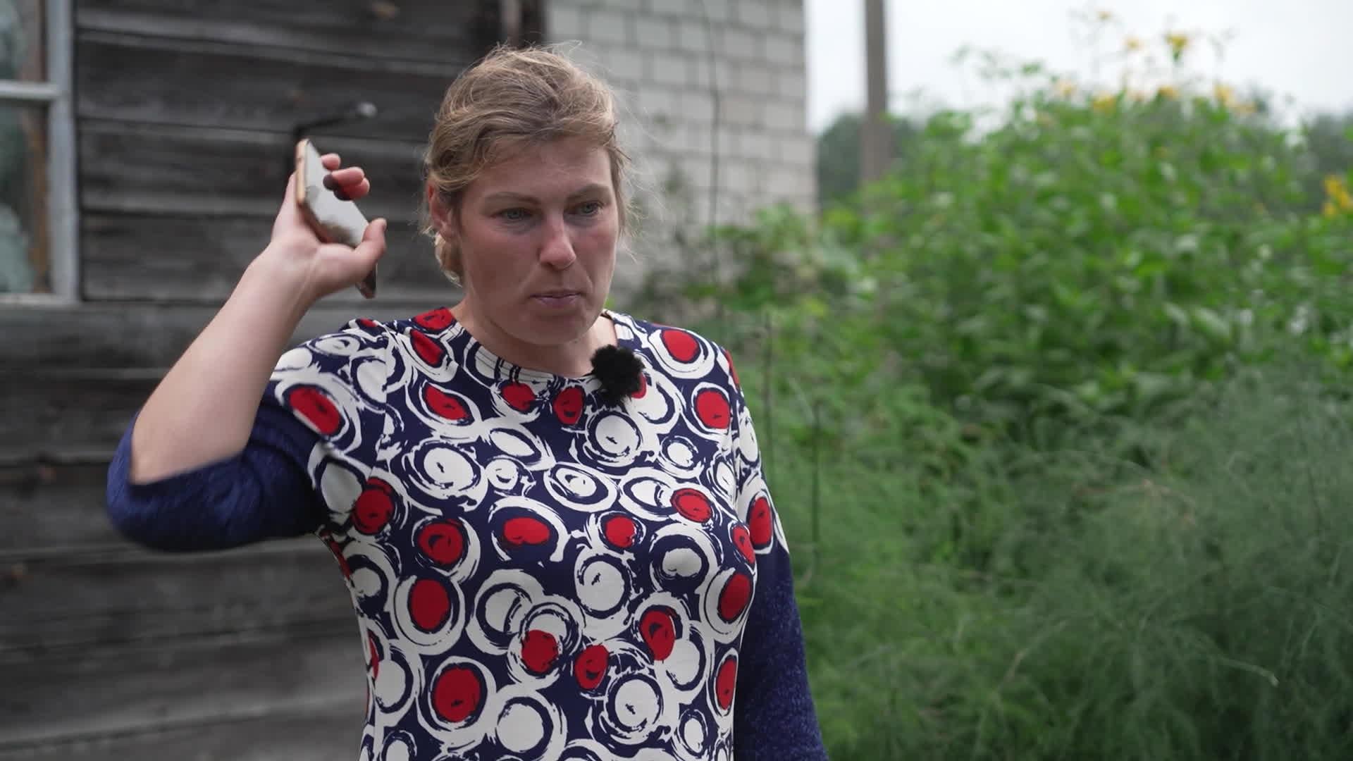 Slavenības. Bez filtra