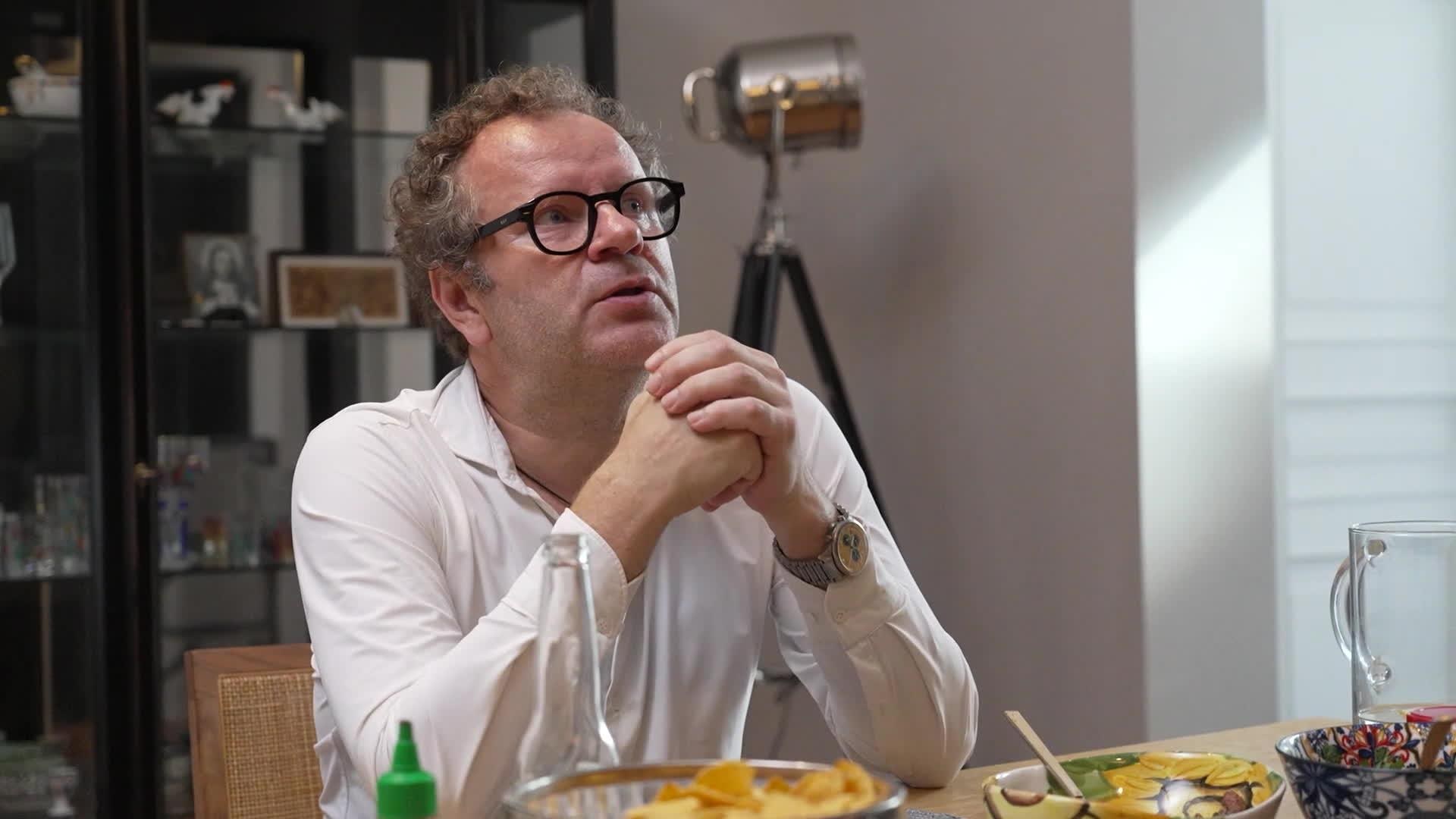 Randiņš. Bez filtra.