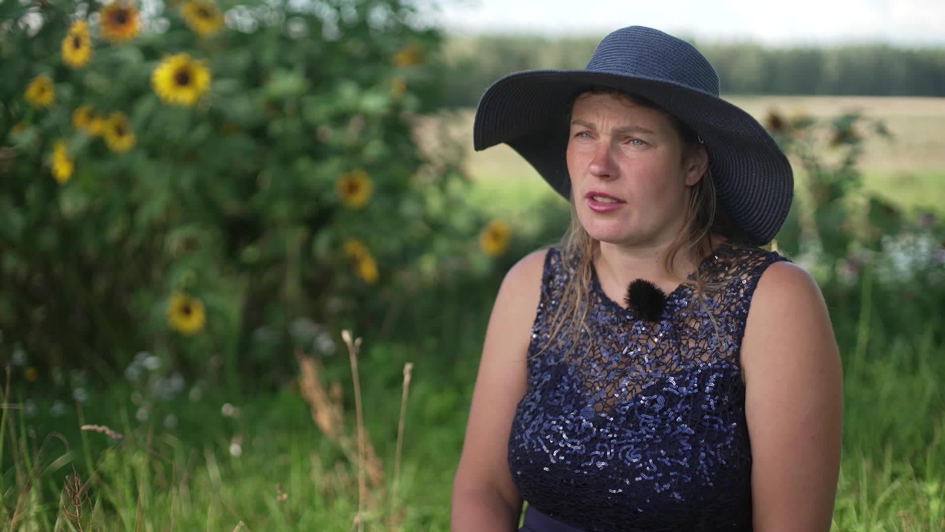 Slavenības. Bez filtra