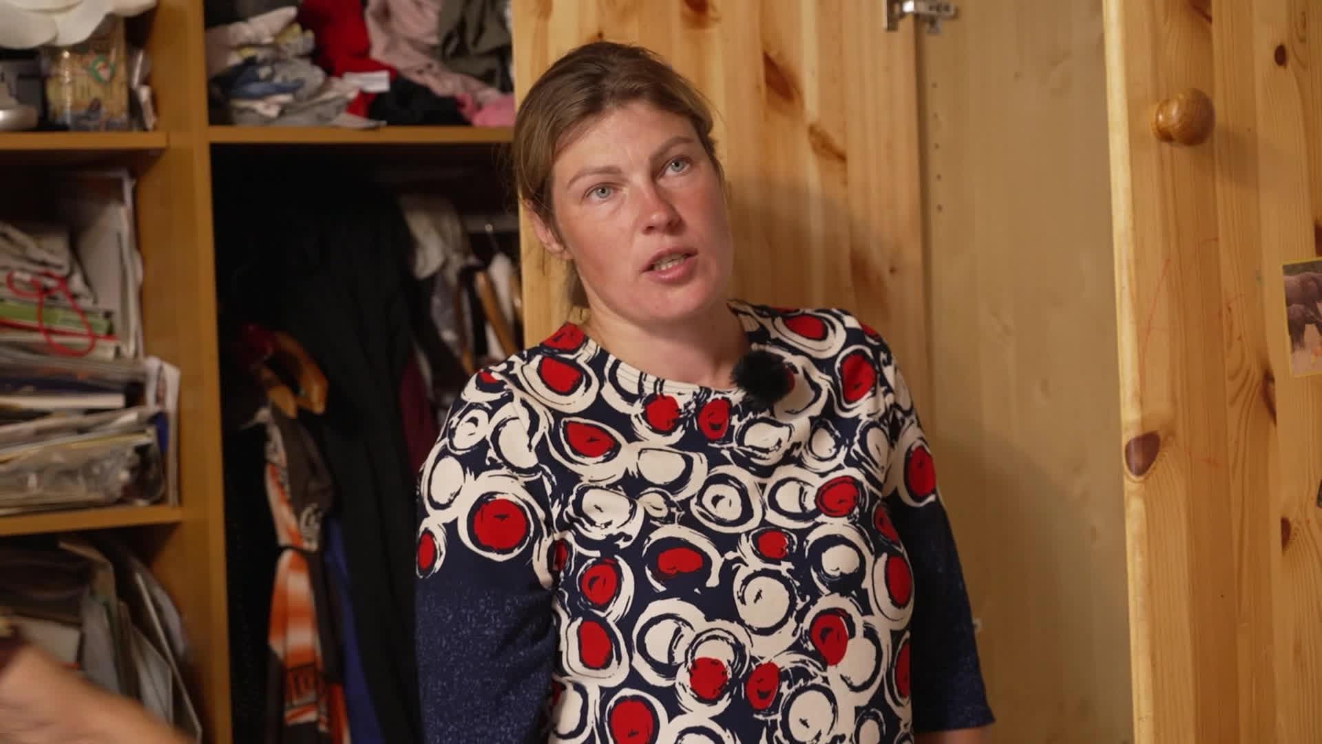 Slavenības. Bez filtra