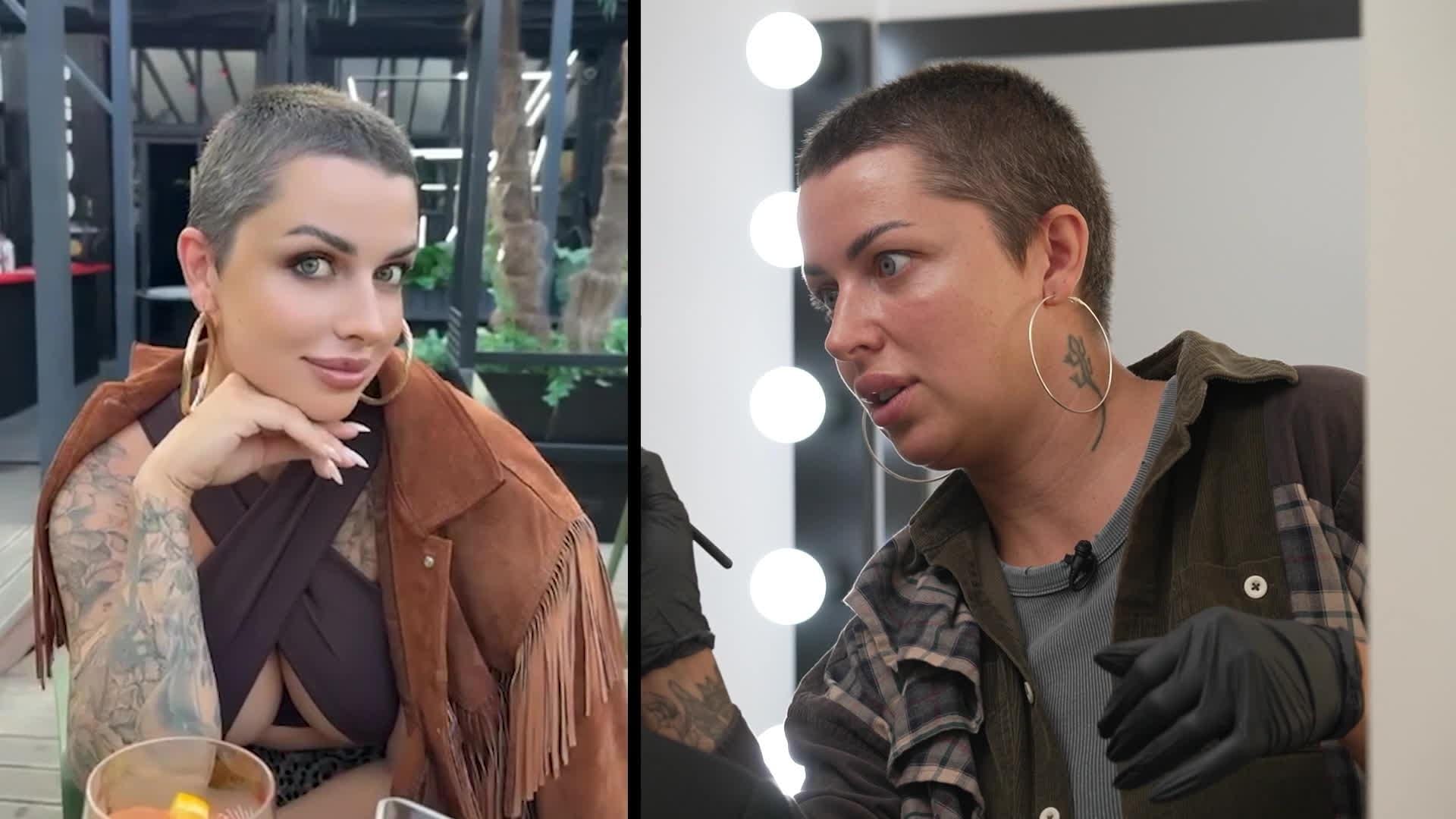 Slavenības. Bez filtra