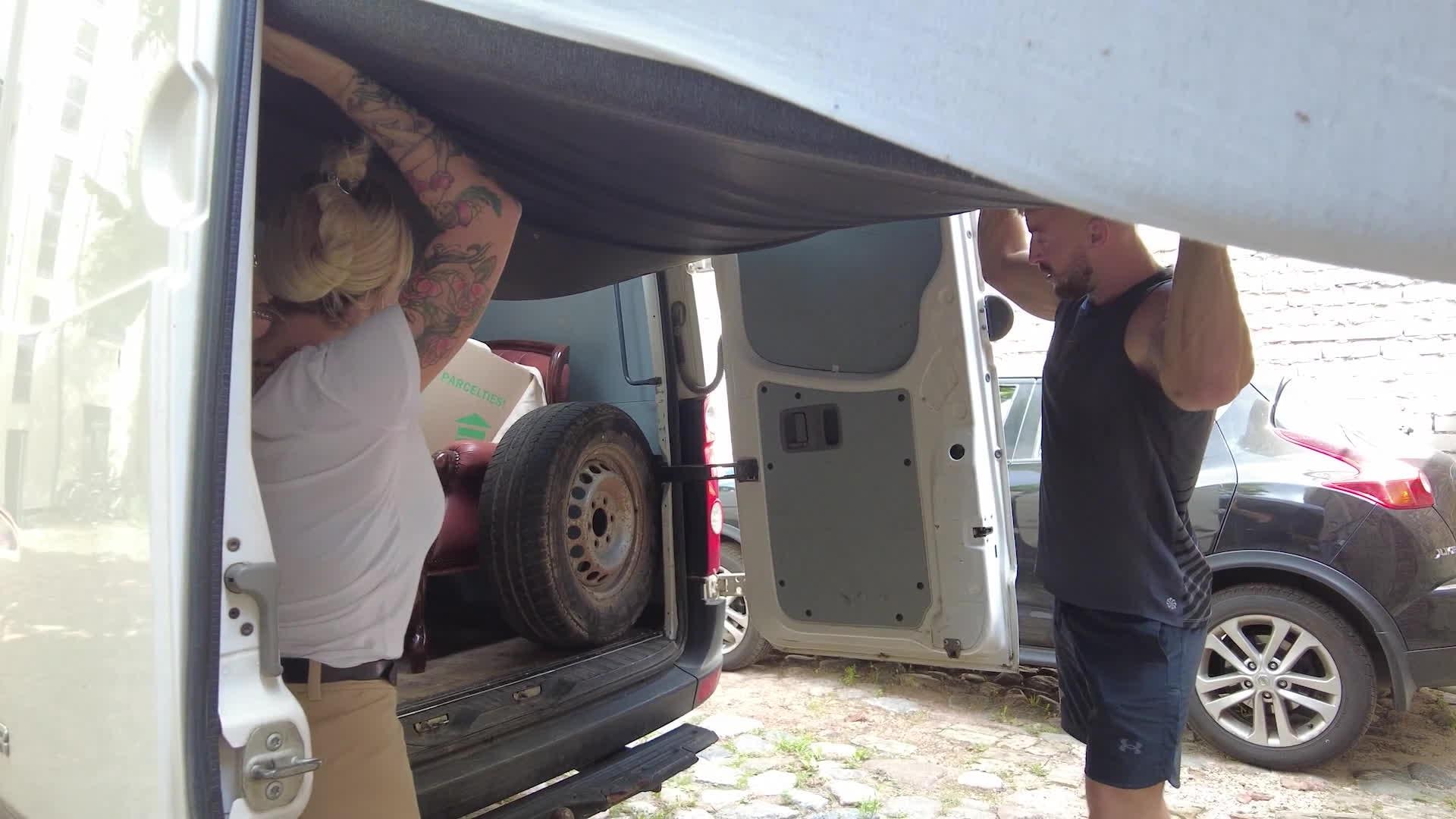 Slavenības. Bez filtra