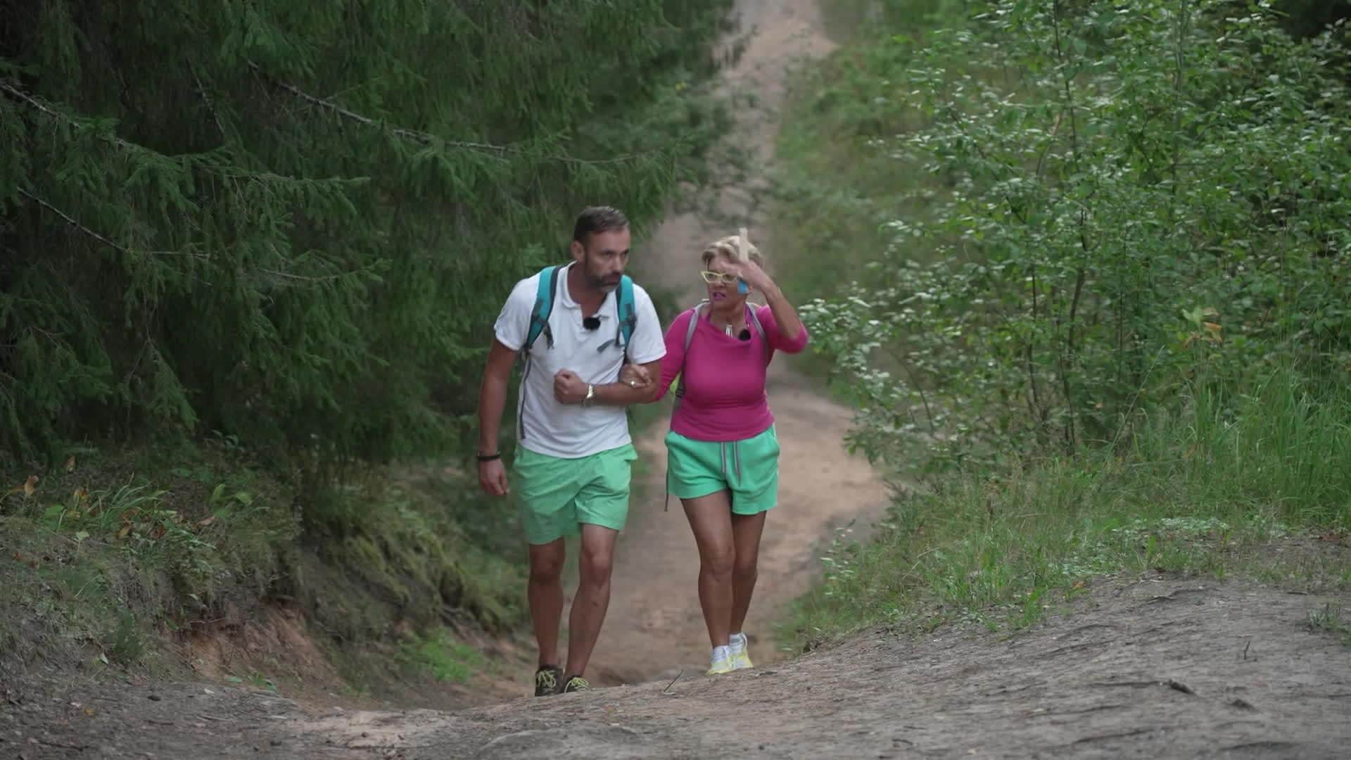 Randiņš. Bez filtra.