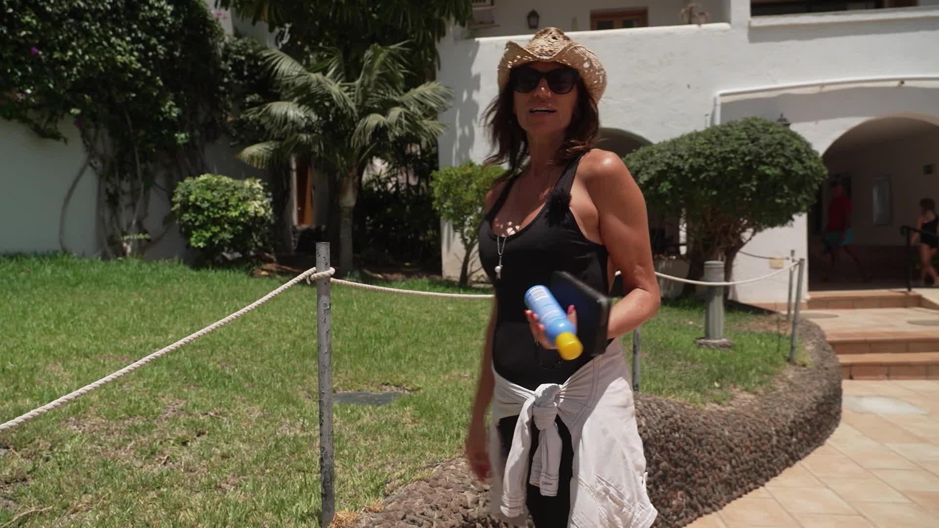 Slavenības. Bez filtra