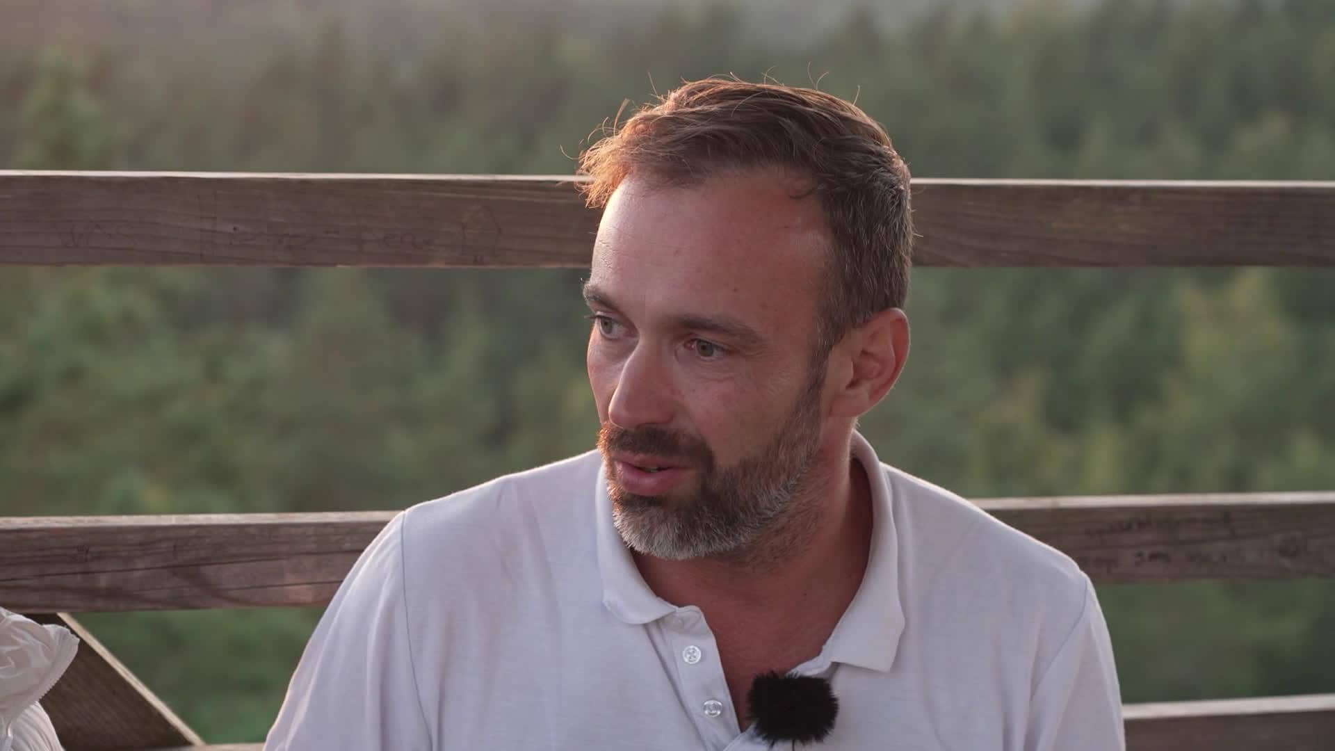 Randiņš. Bez filtra.