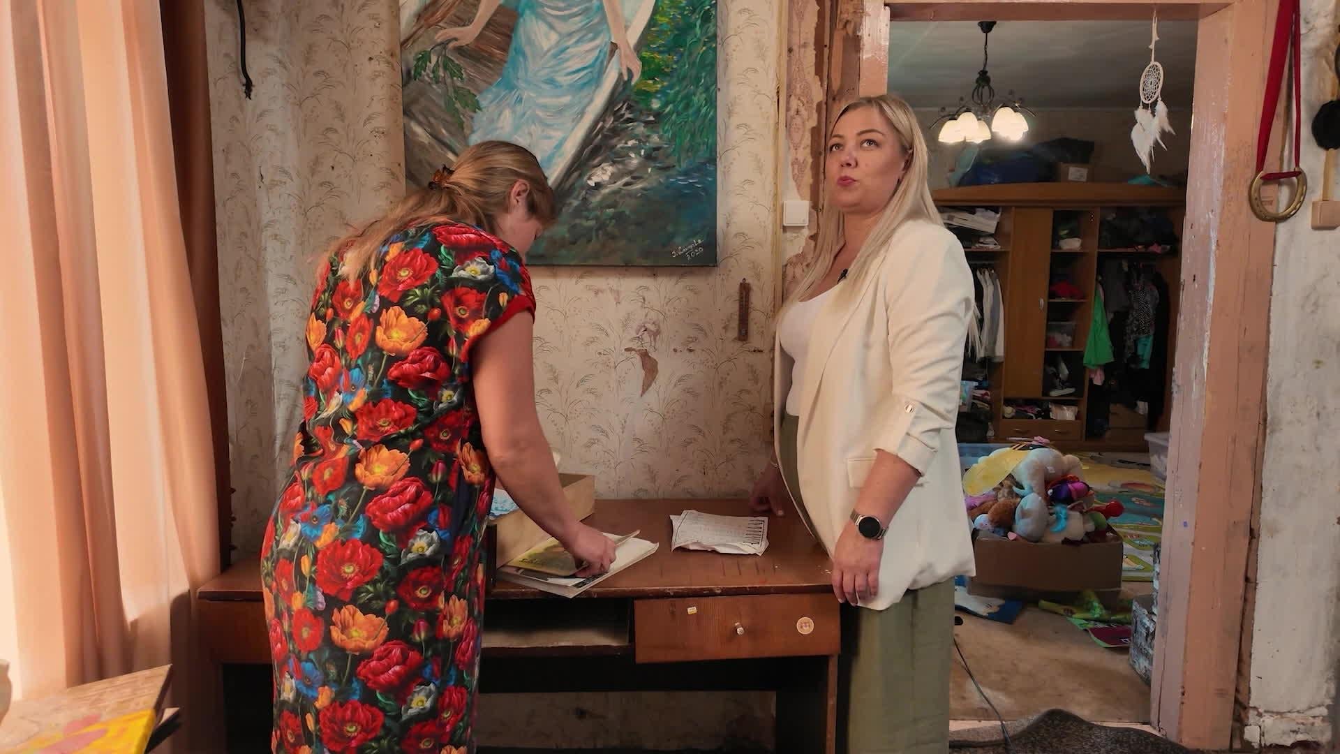 Slavenības. Bez filtra