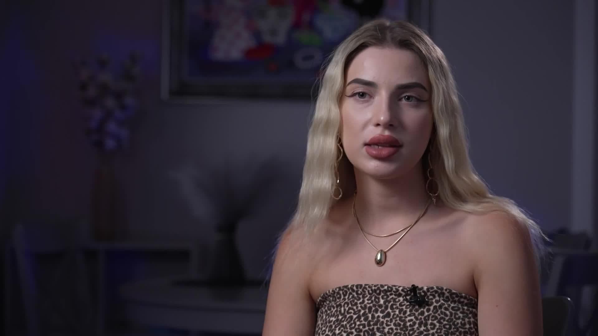 Slavenības. Bez filtra