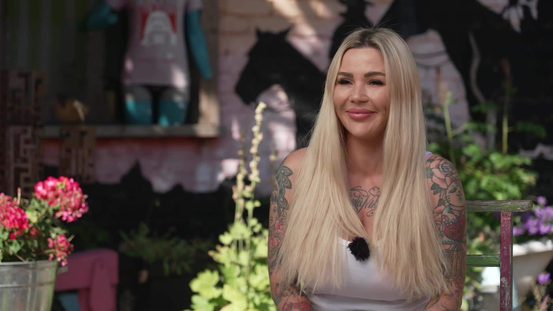 Slavenības. Bez filtra