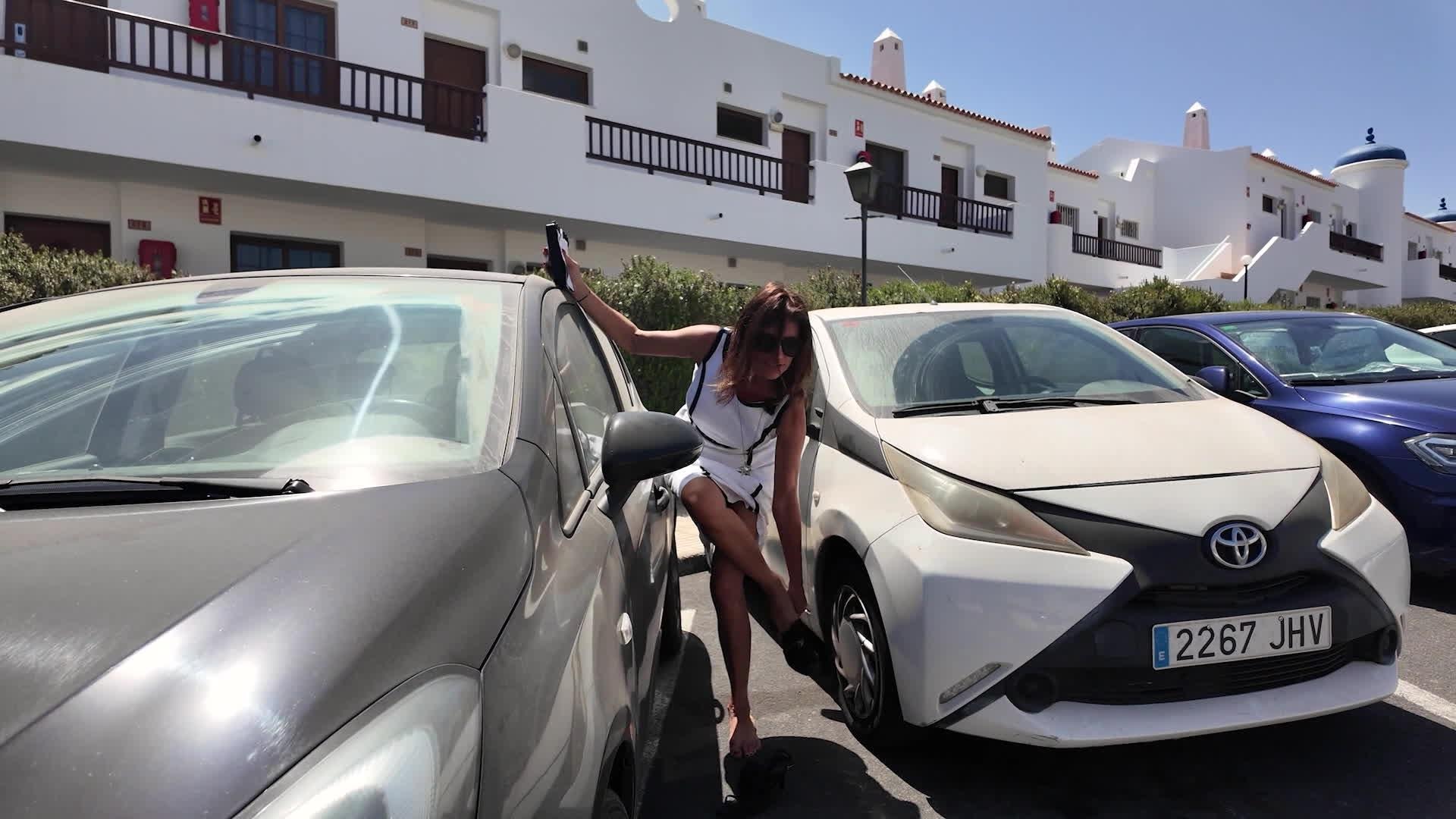 Slavenības. Bez filtra