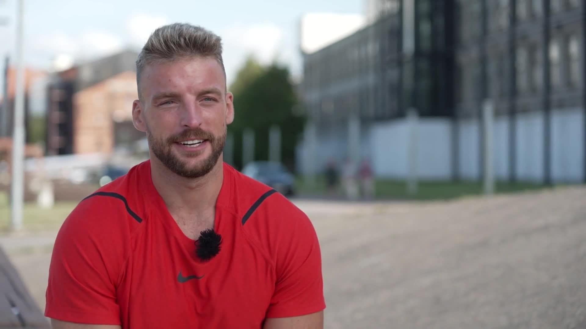 Slavenības. Bez filtra