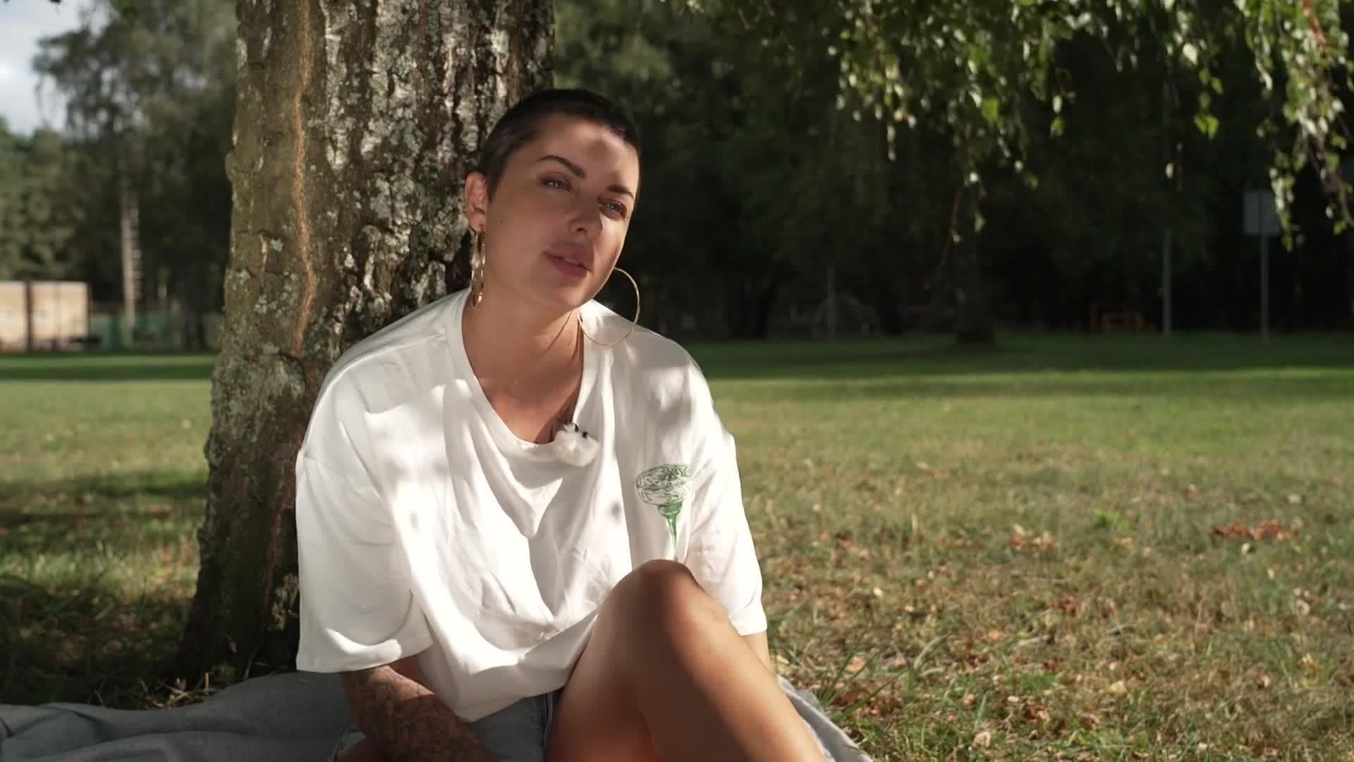 Slavenības. Bez filtra