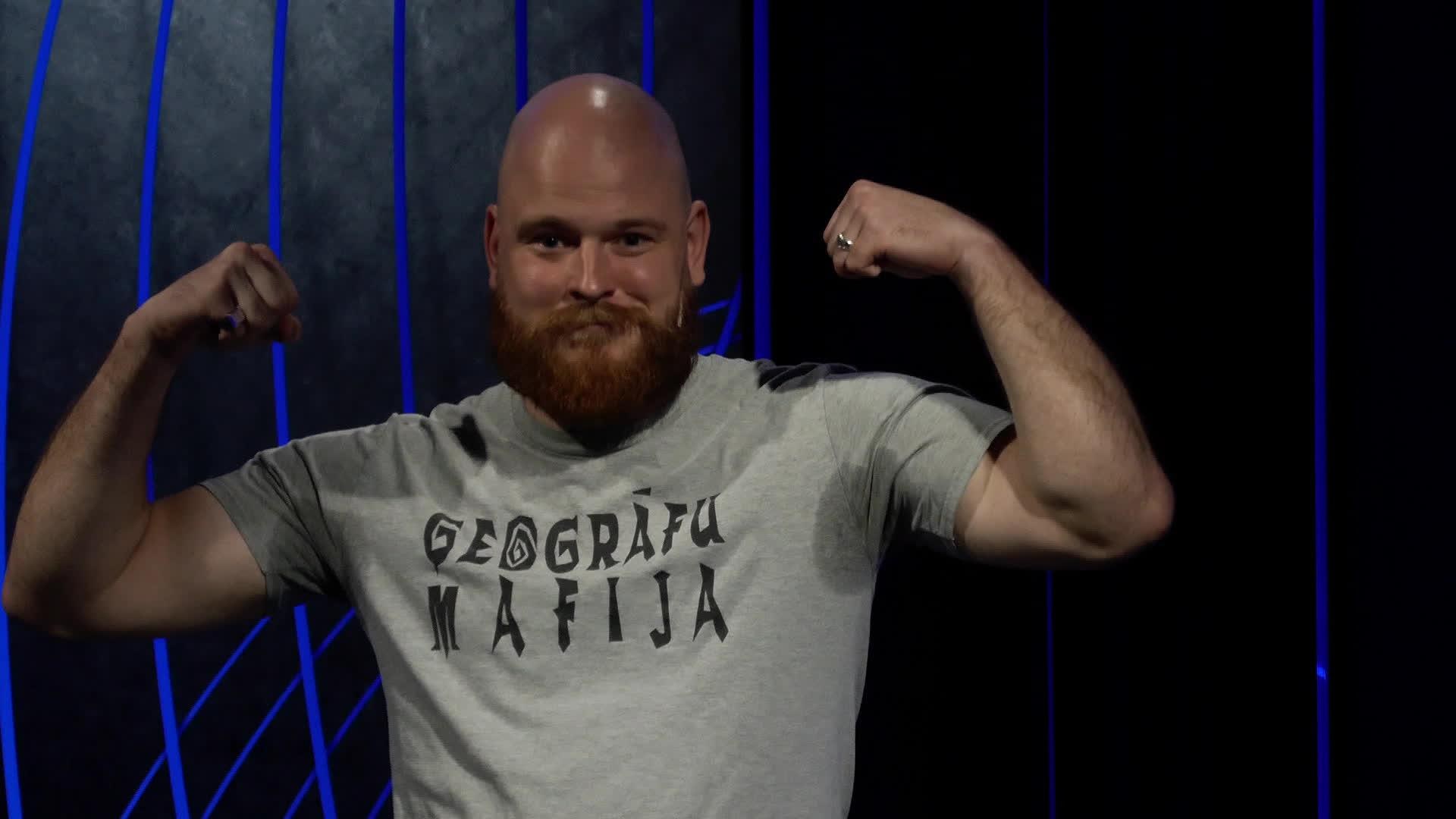 15 jautājumi