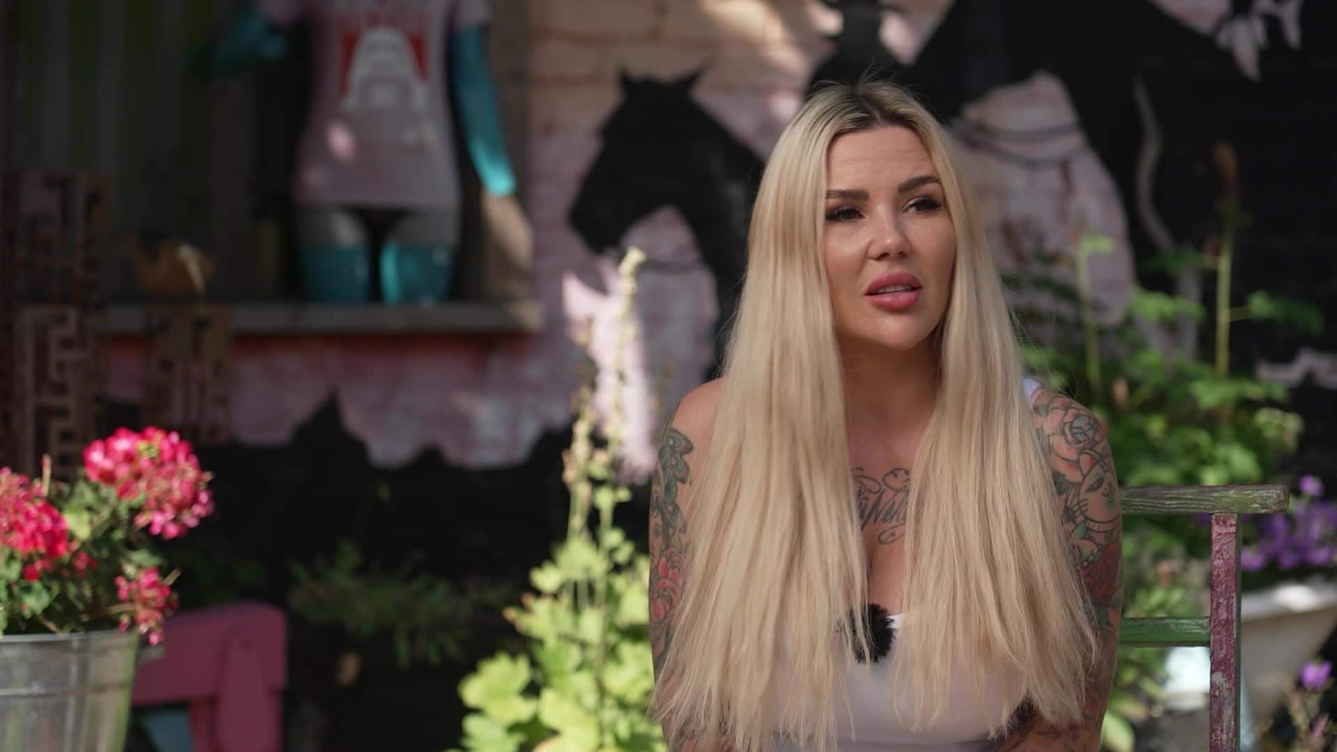 Slavenības. Bez filtra