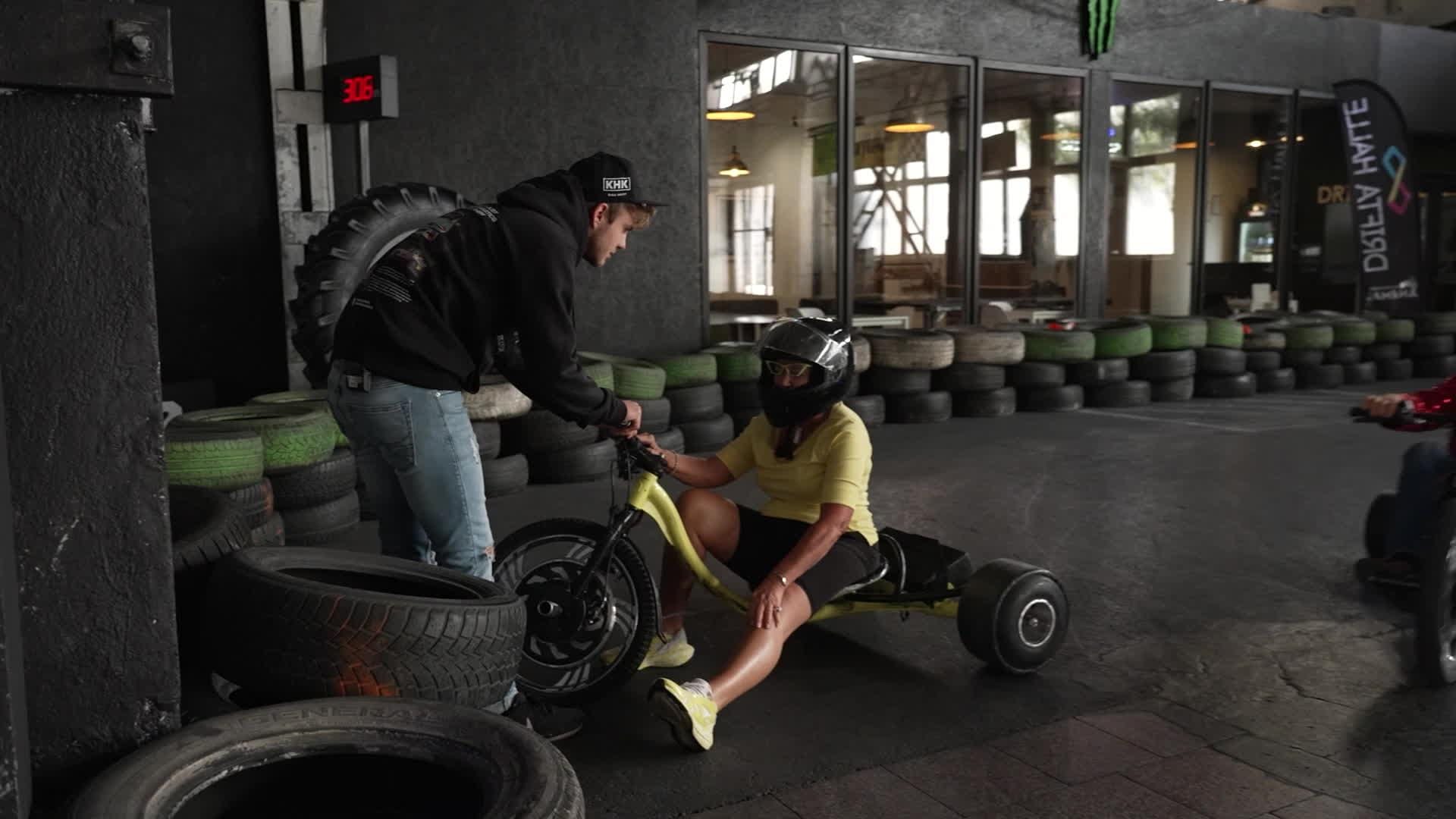 Randiņš. Bez filtra.