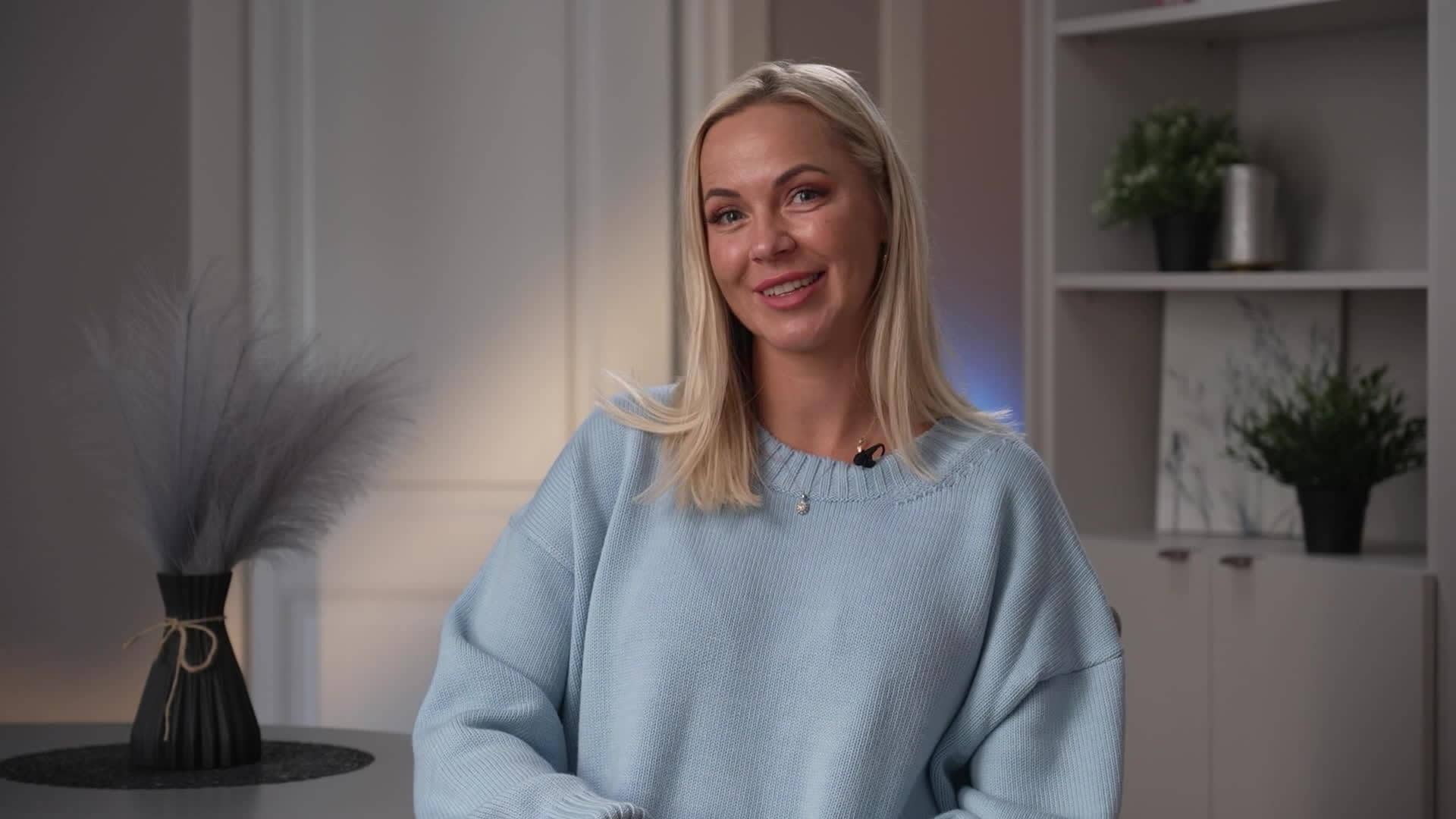 Slavenības. Bez filtra