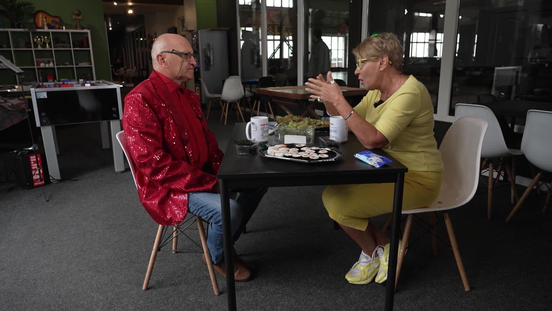 Randiņš. Bez filtra.