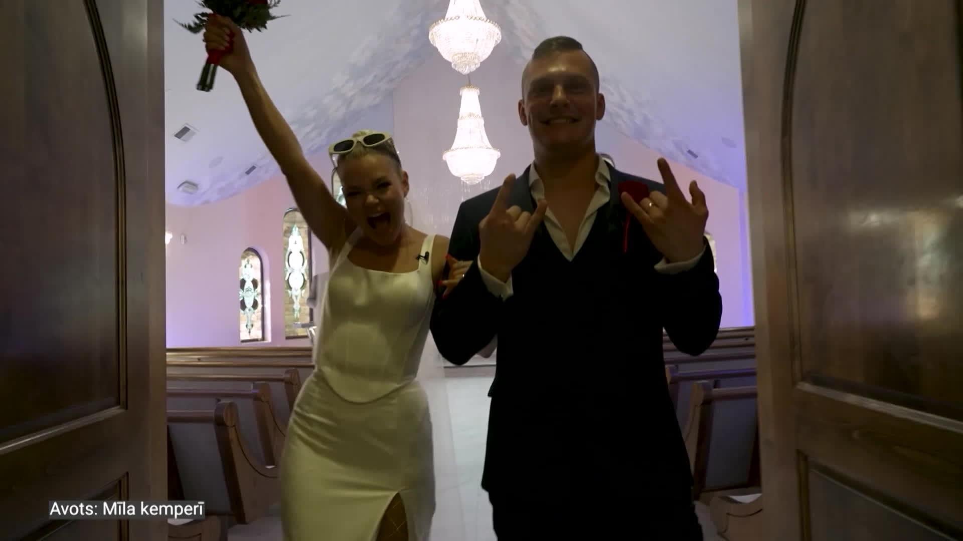 Slavenības. Bez filtra