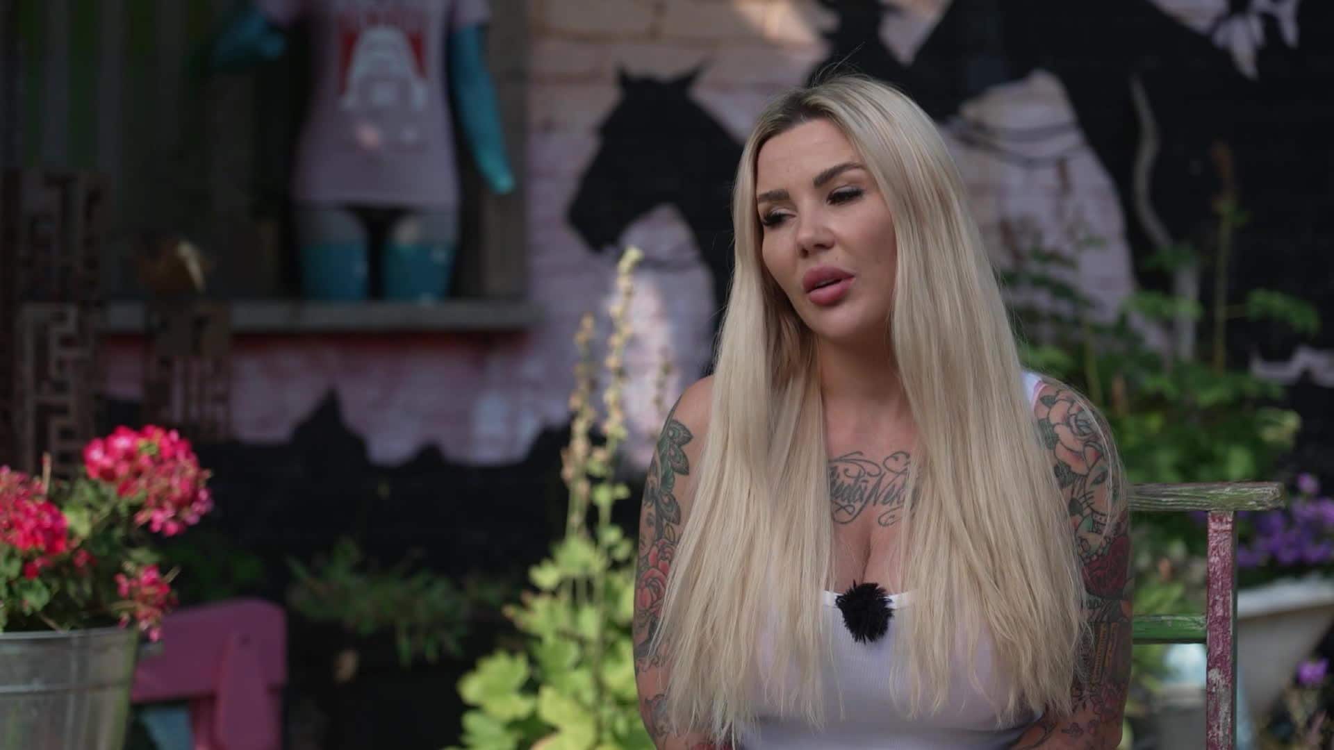 Slavenības. Bez filtra