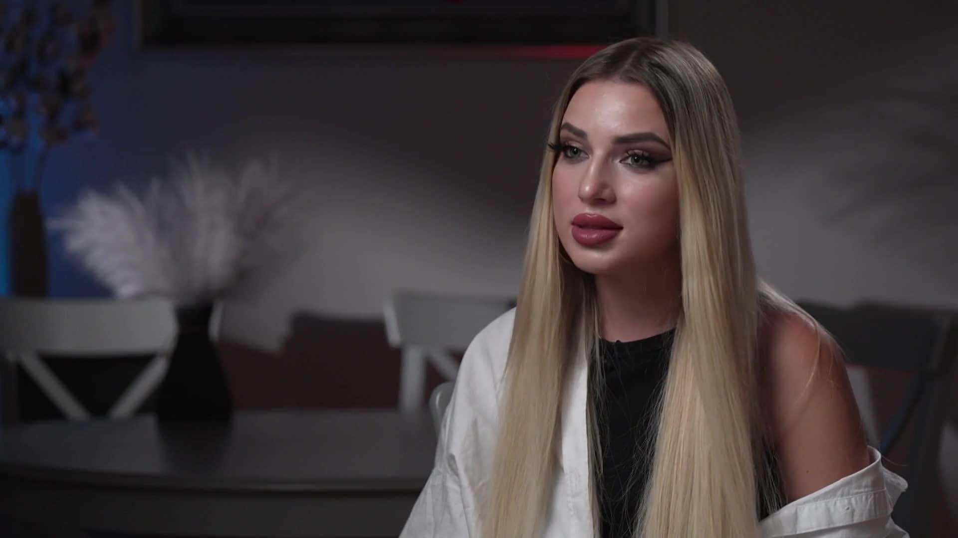 Slavenības. Bez filtra