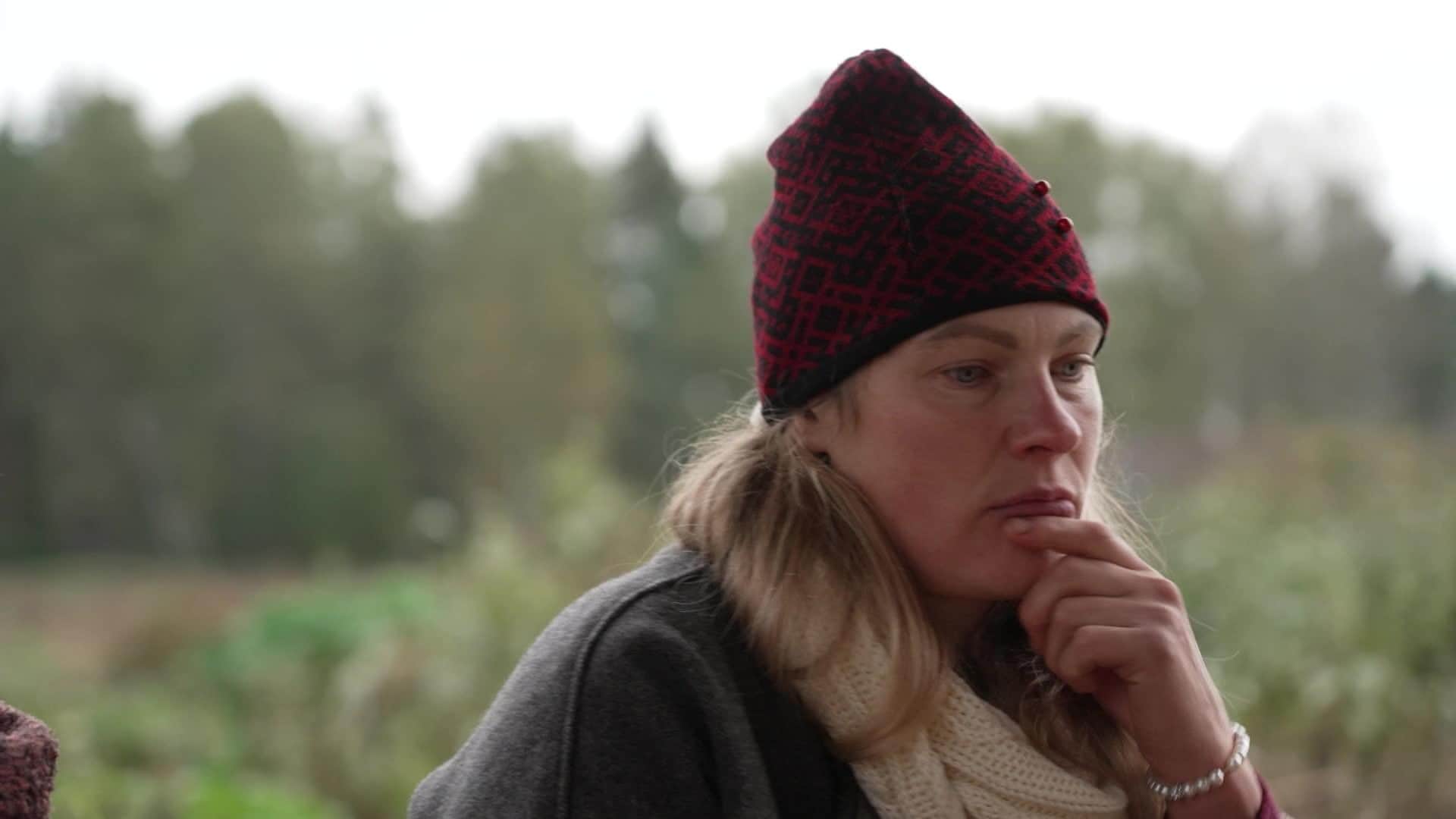 Slavenības. Bez filtra