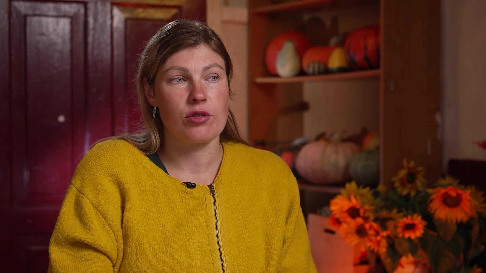 Slavenības. Bez filtra