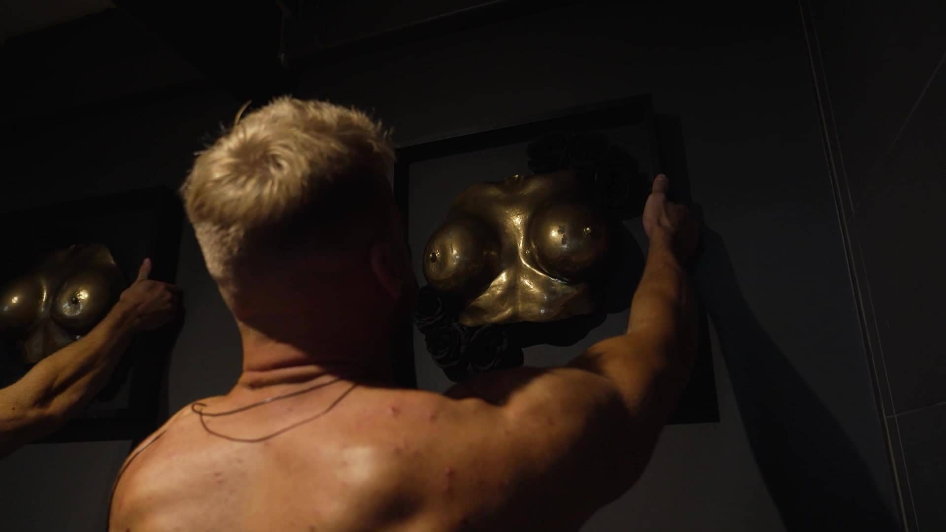 Slavenības. Bez filtra