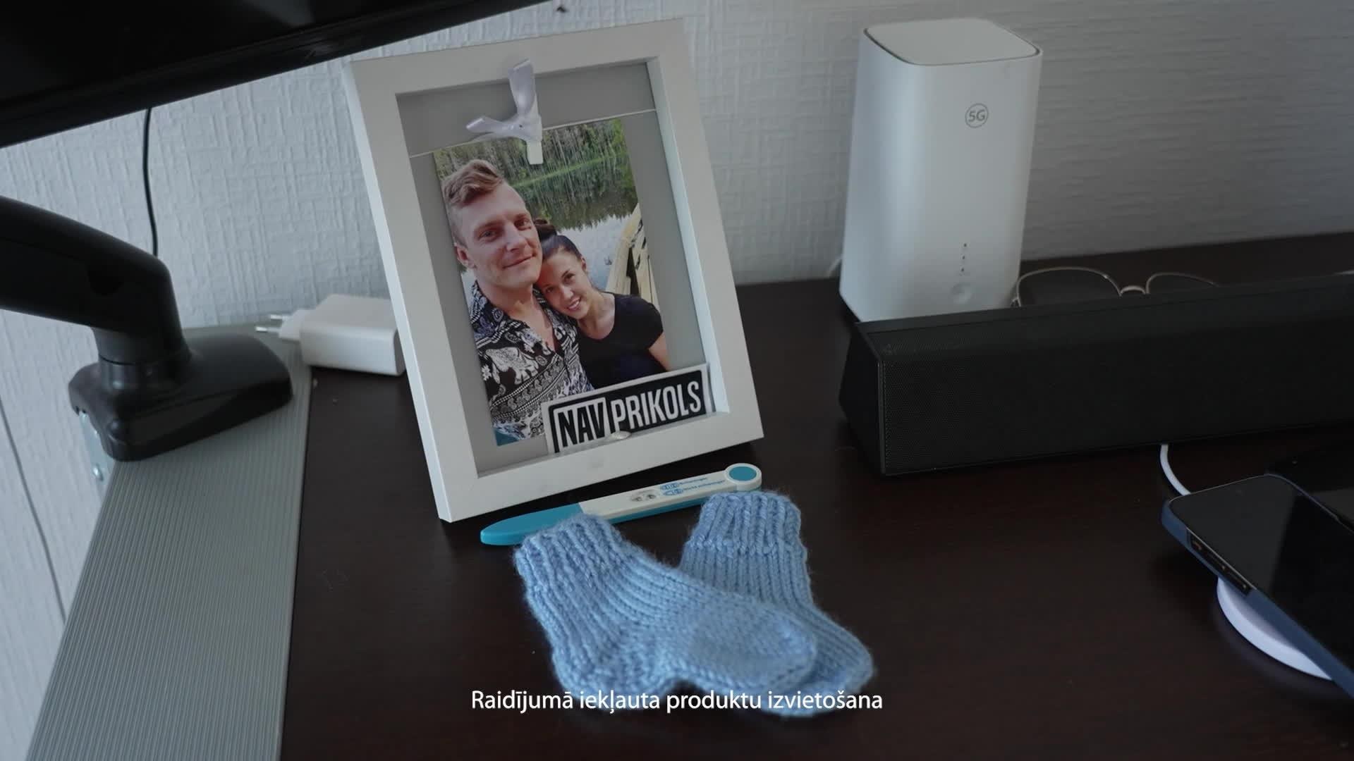 Slavenības. Bez filtra