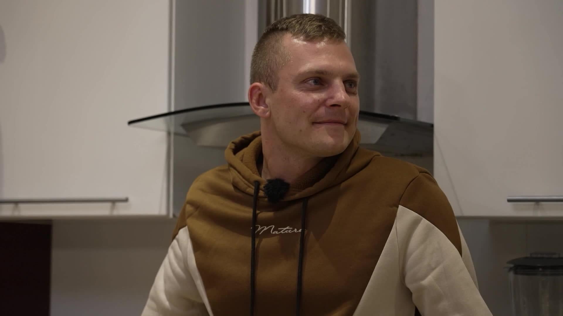 Slavenības. Bez filtra