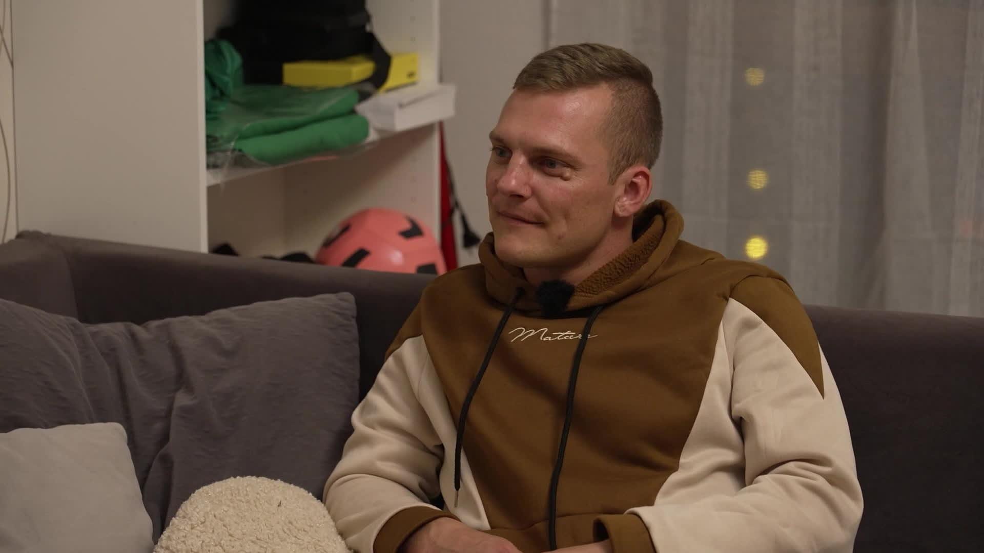 Slavenības. Bez filtra