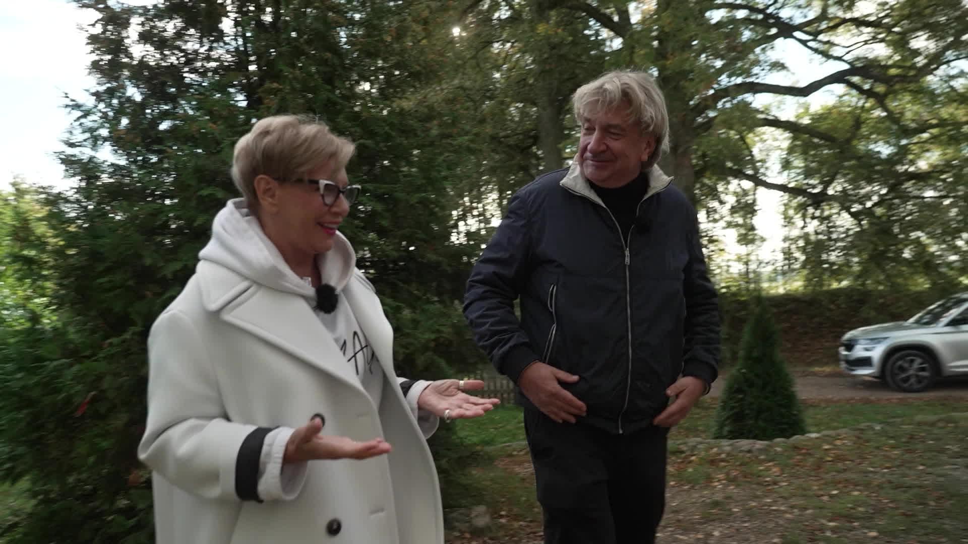 Randiņš. Bez filtra.