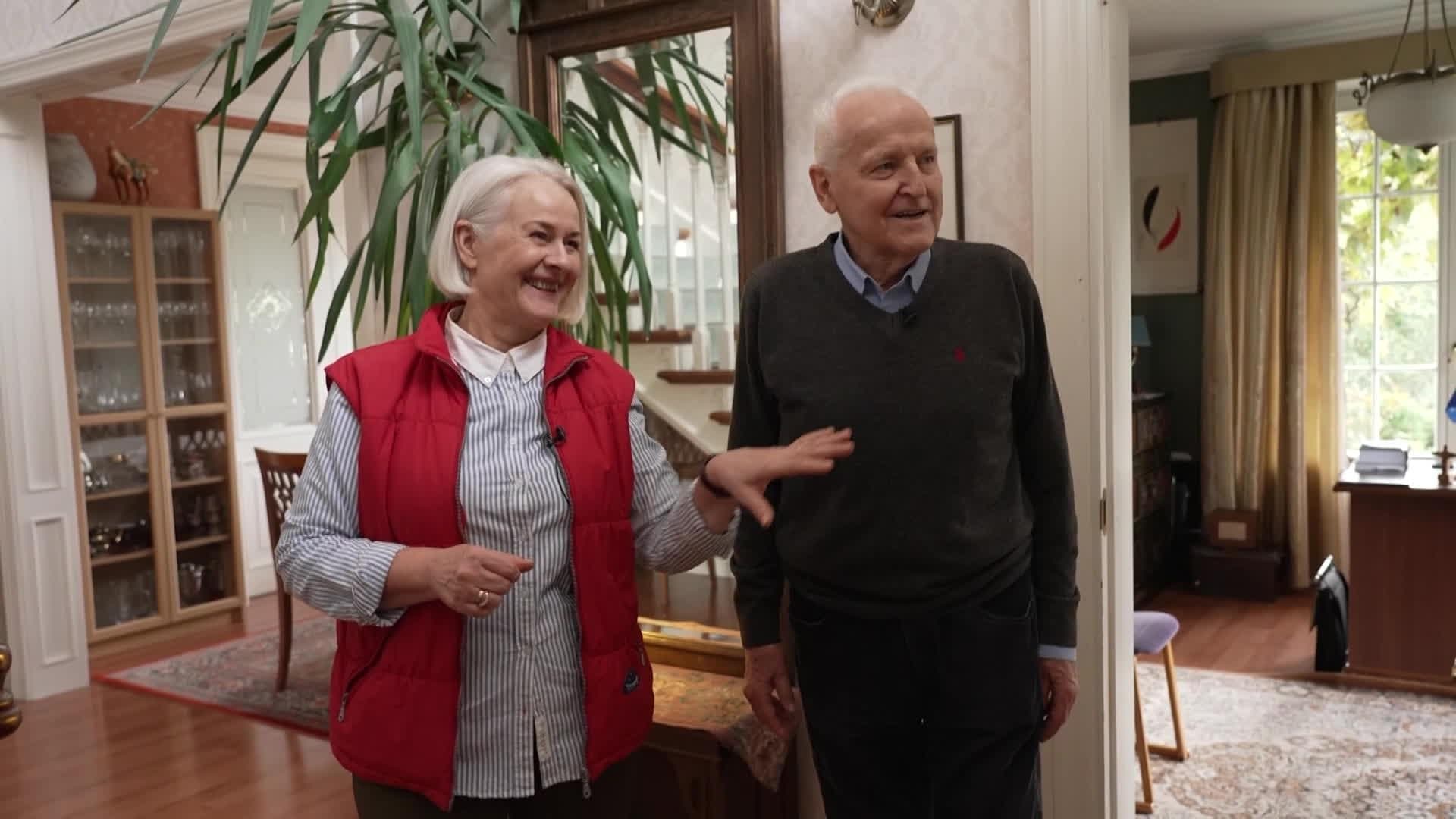 Slavenības. Bez filtra