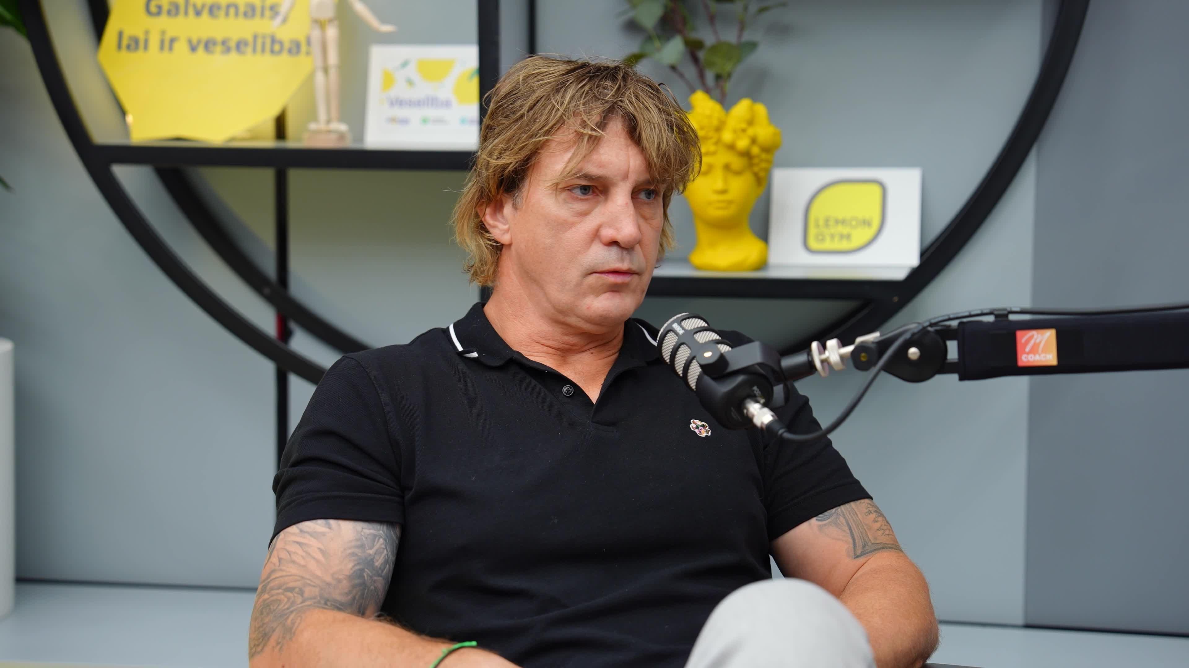 Atpakaļ par cilvēku