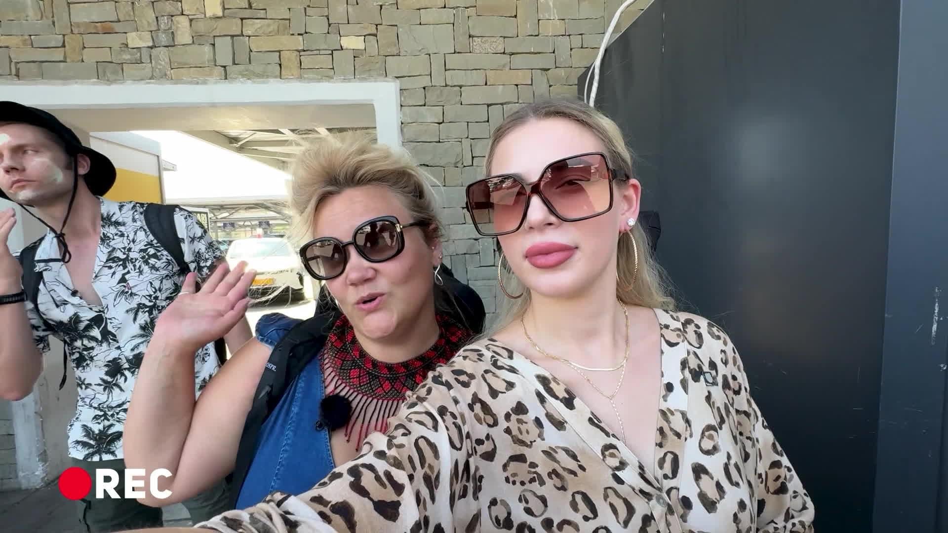 Slavenības. Bez filtra